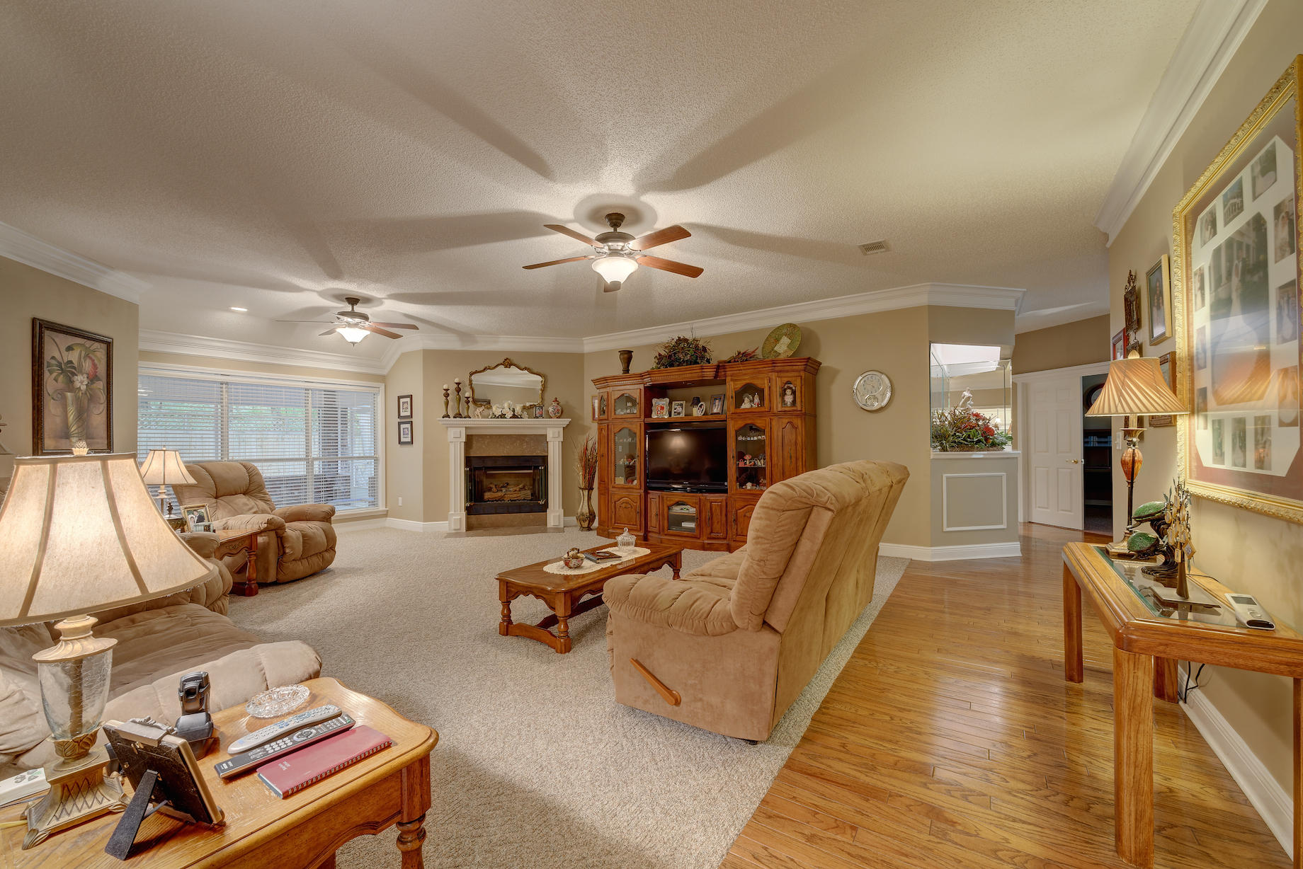 WATERVIEW COVE - Residential