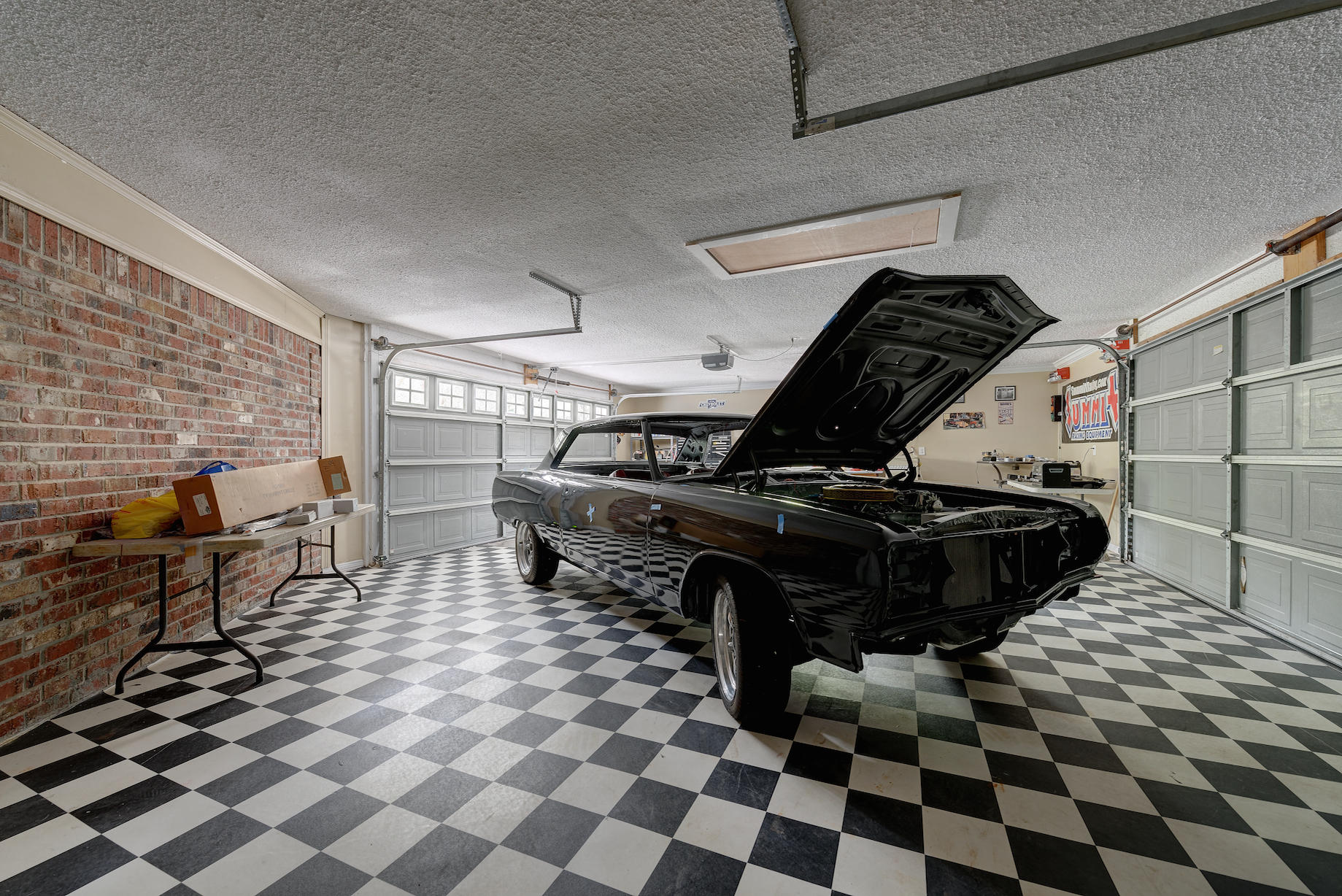 WATERVIEW COVE - Residential