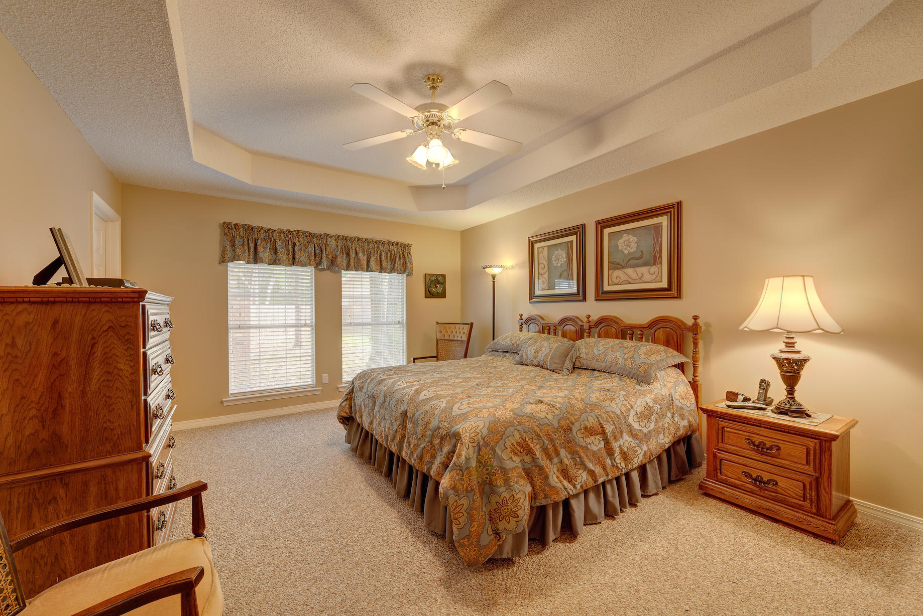 WATERVIEW COVE - Residential