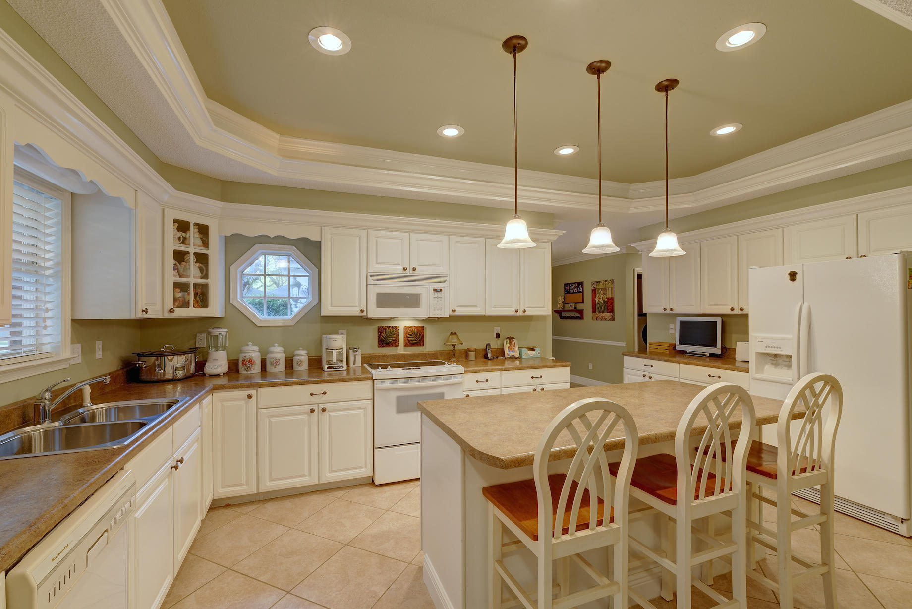 WATERVIEW COVE - Residential