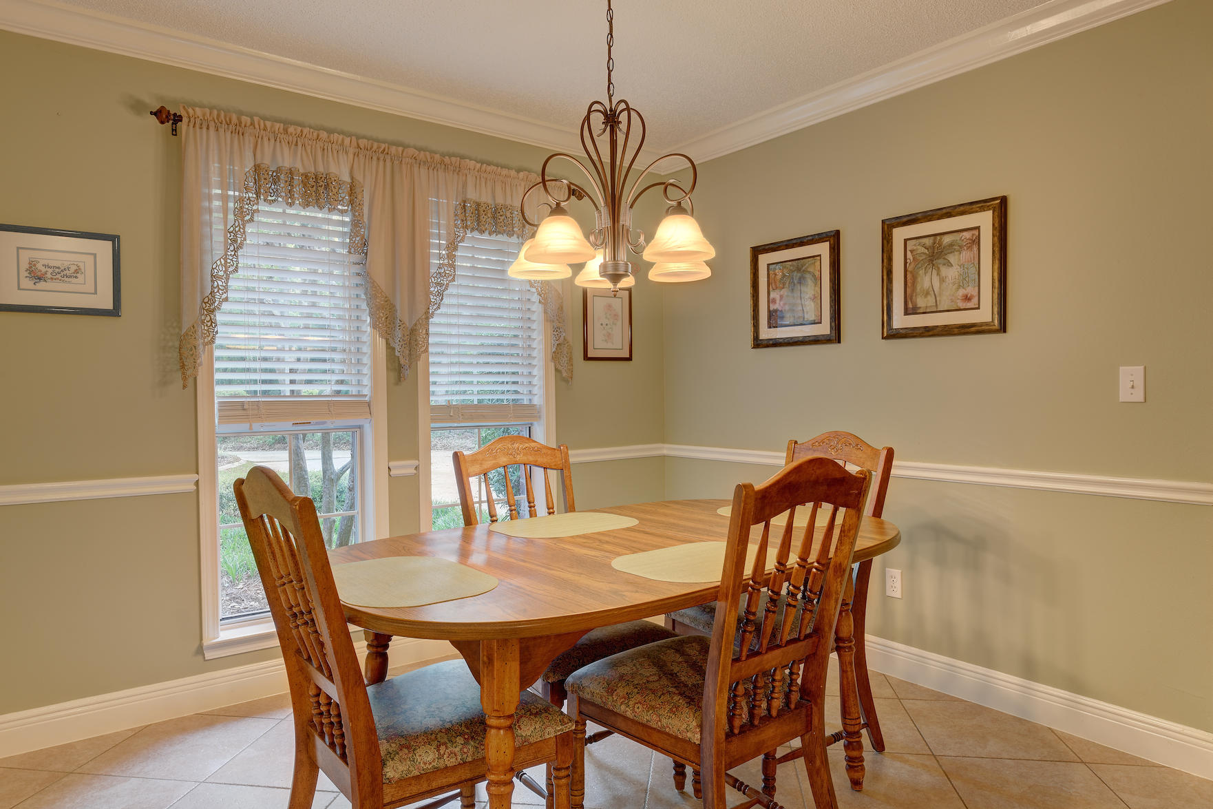 WATERVIEW COVE - Residential