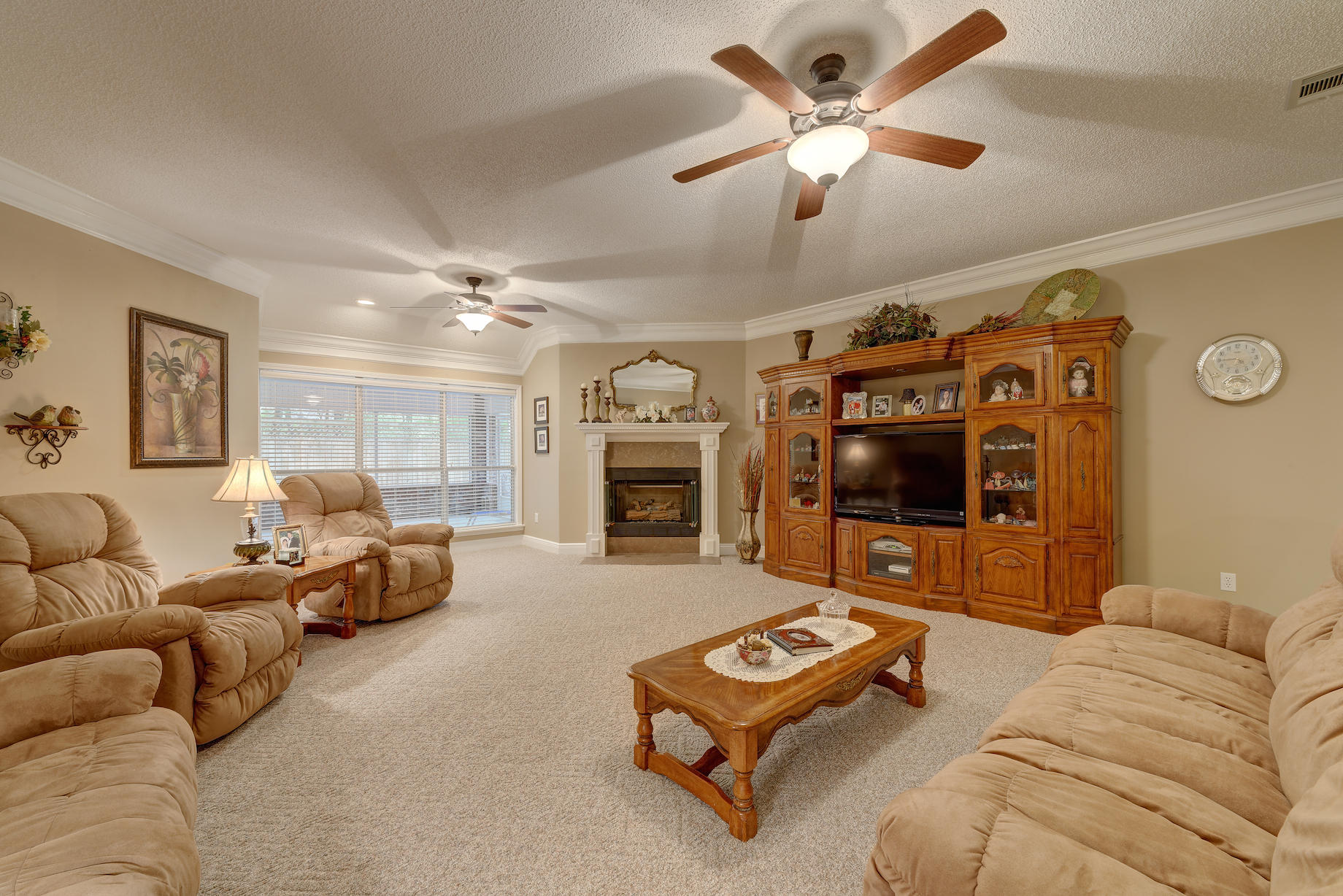 WATERVIEW COVE - Residential