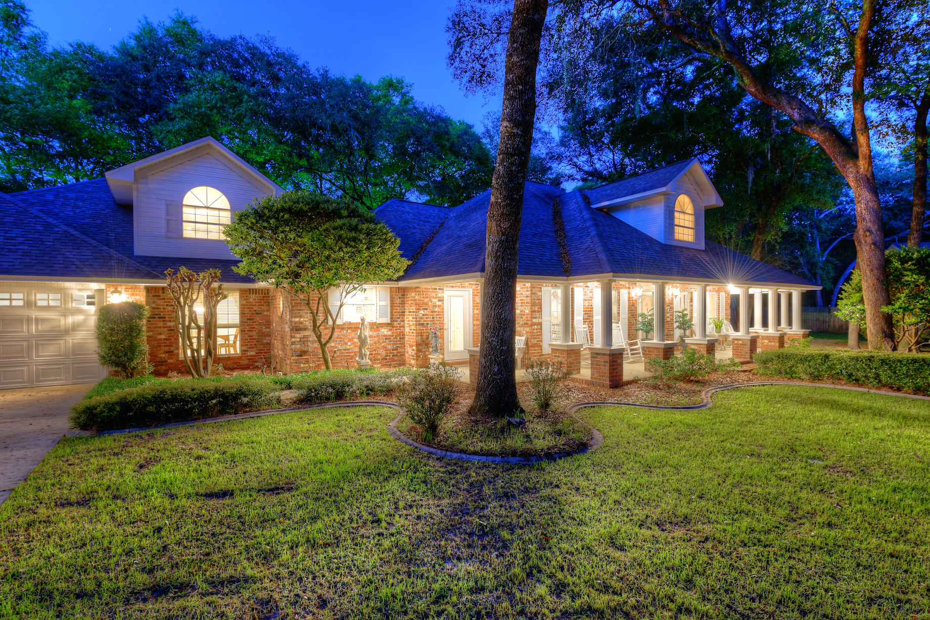 WATERVIEW COVE - Residential