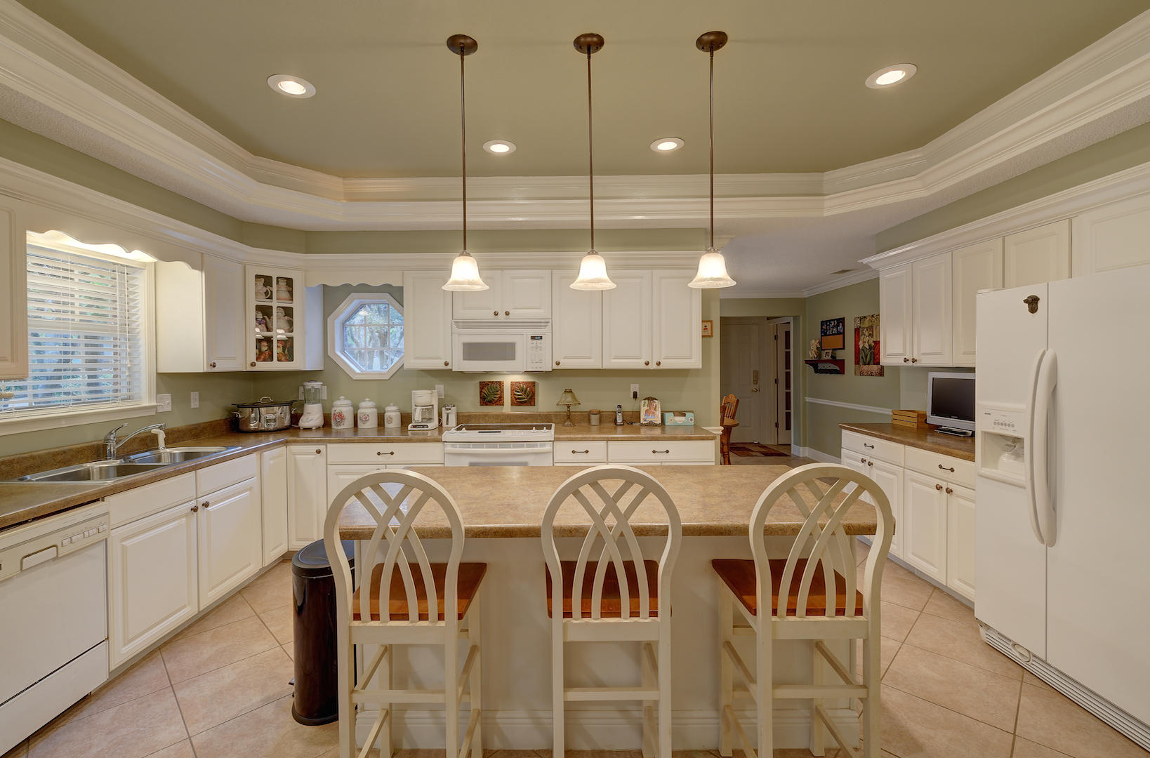 WATERVIEW COVE - Residential