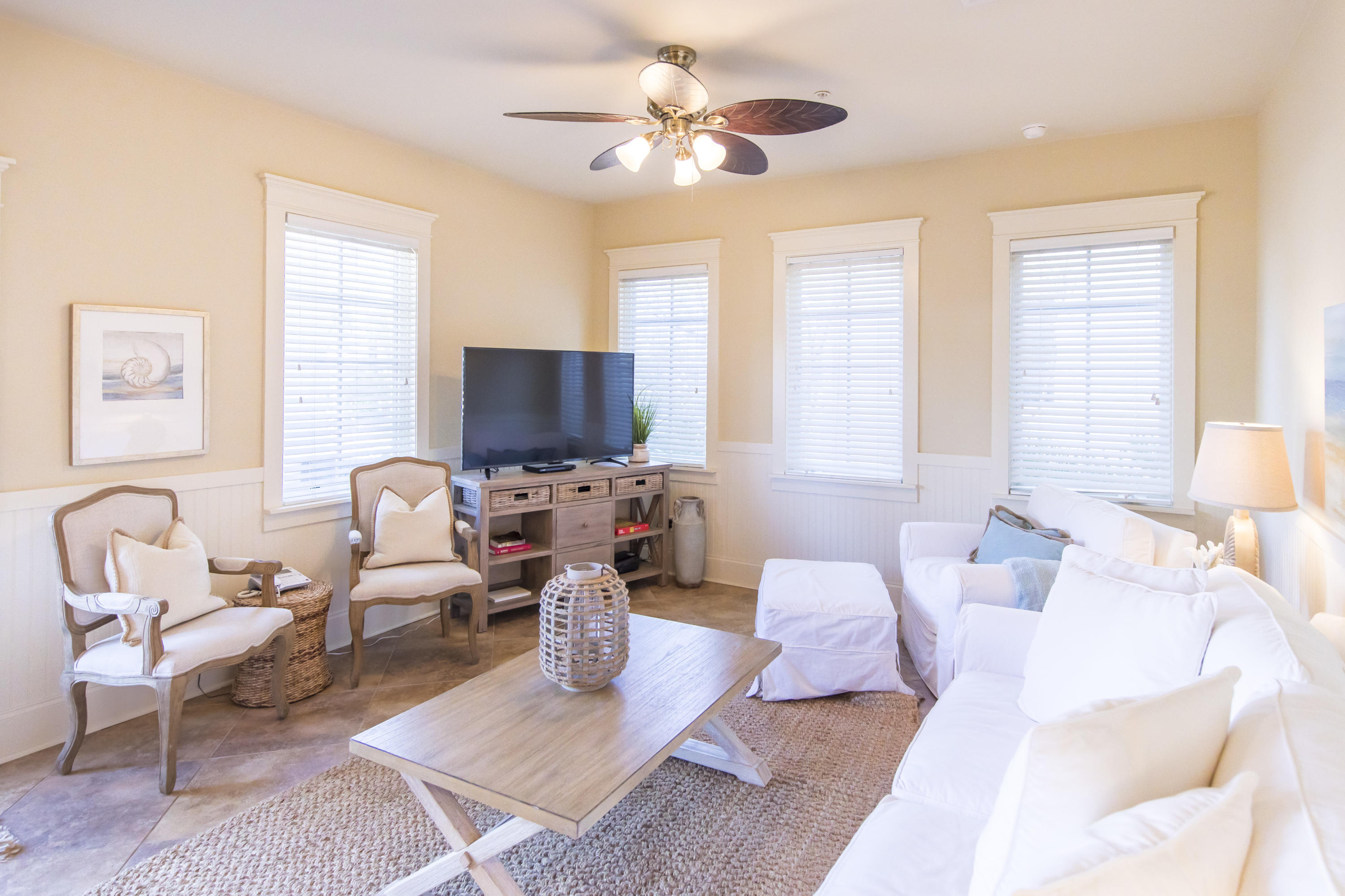 ROSEMARY BEACH - Residential