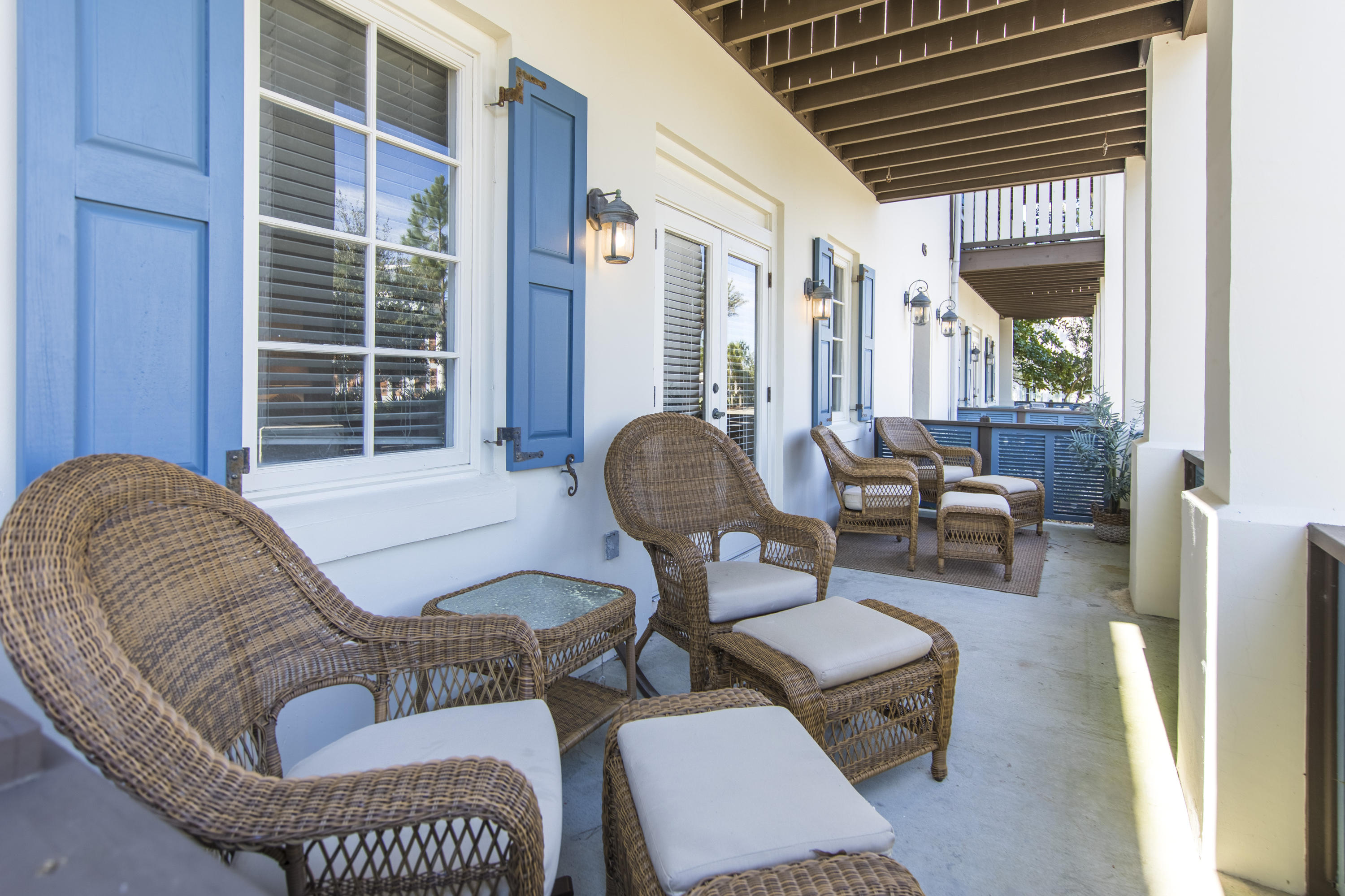 ROSEMARY BEACH - Residential