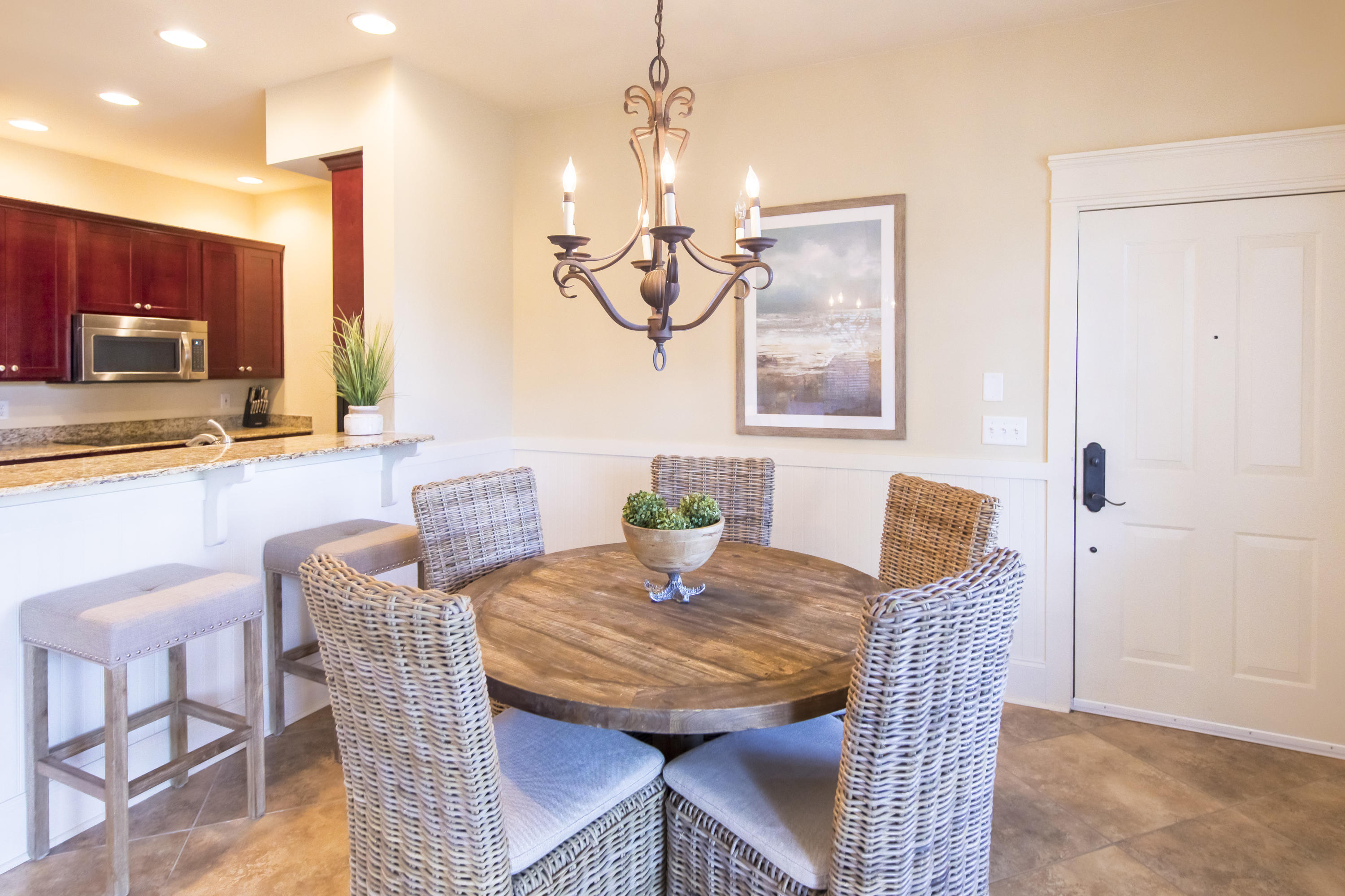 ROSEMARY BEACH - Residential