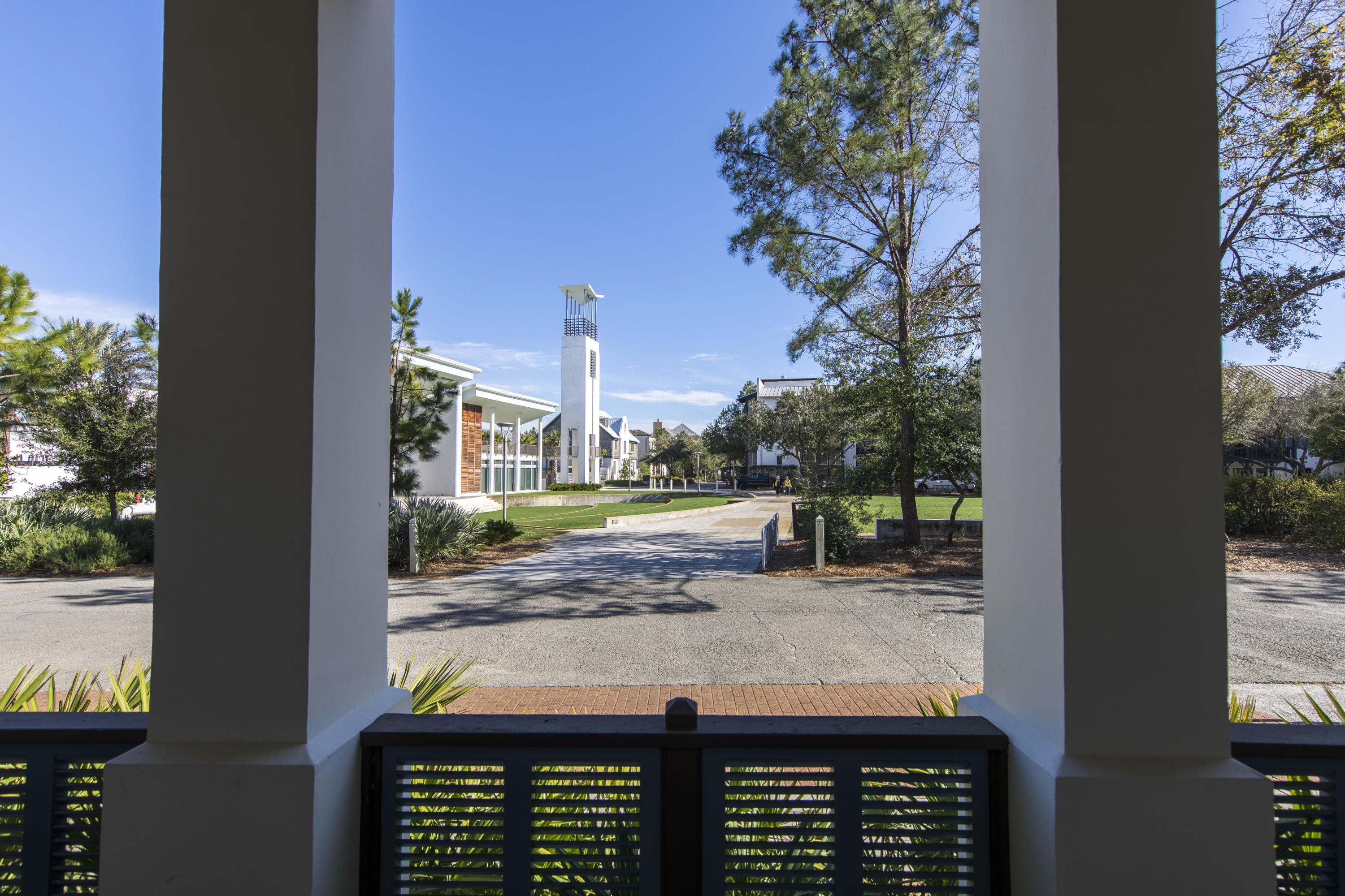 ROSEMARY BEACH - Residential