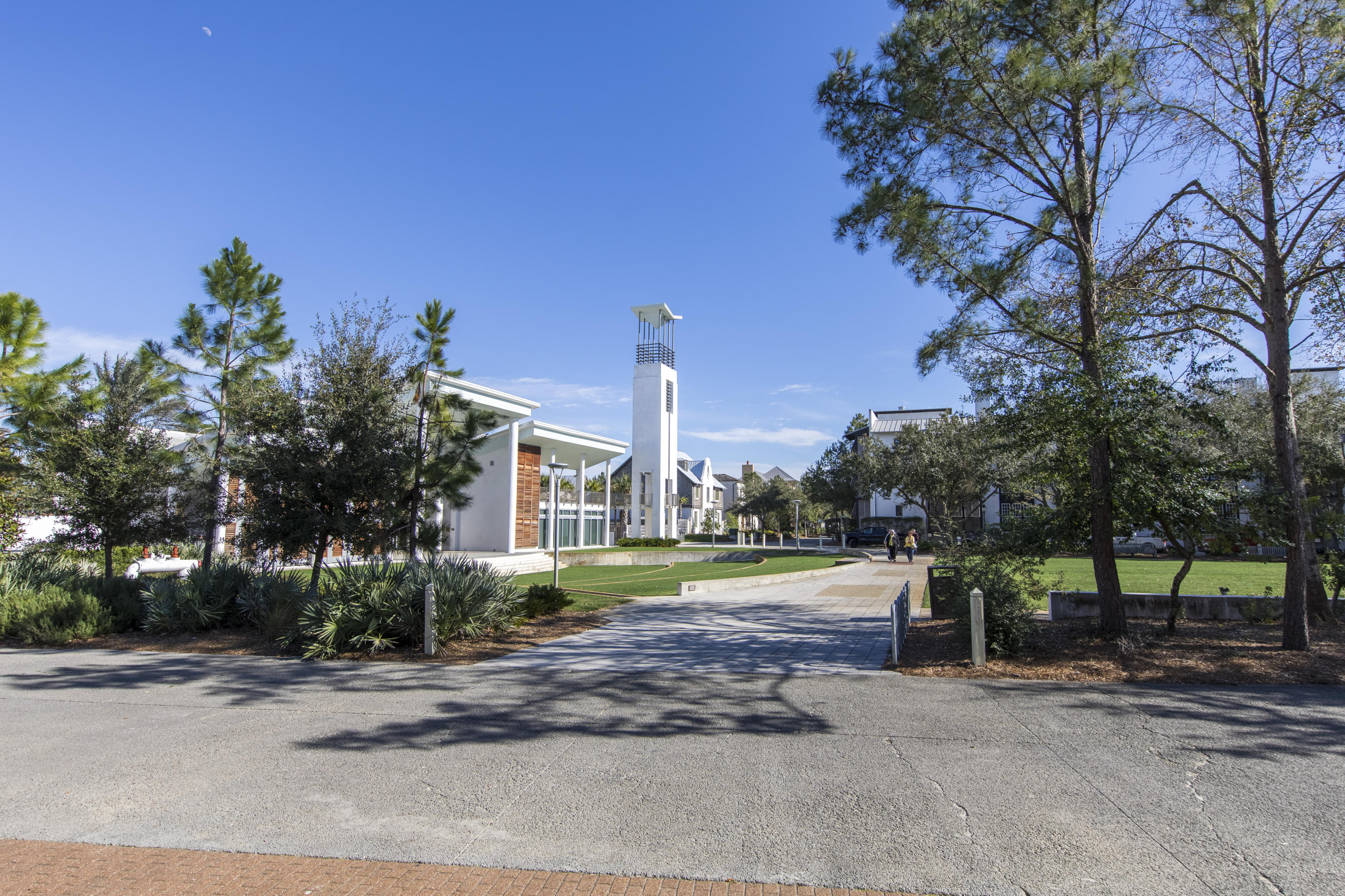 ROSEMARY BEACH - Residential