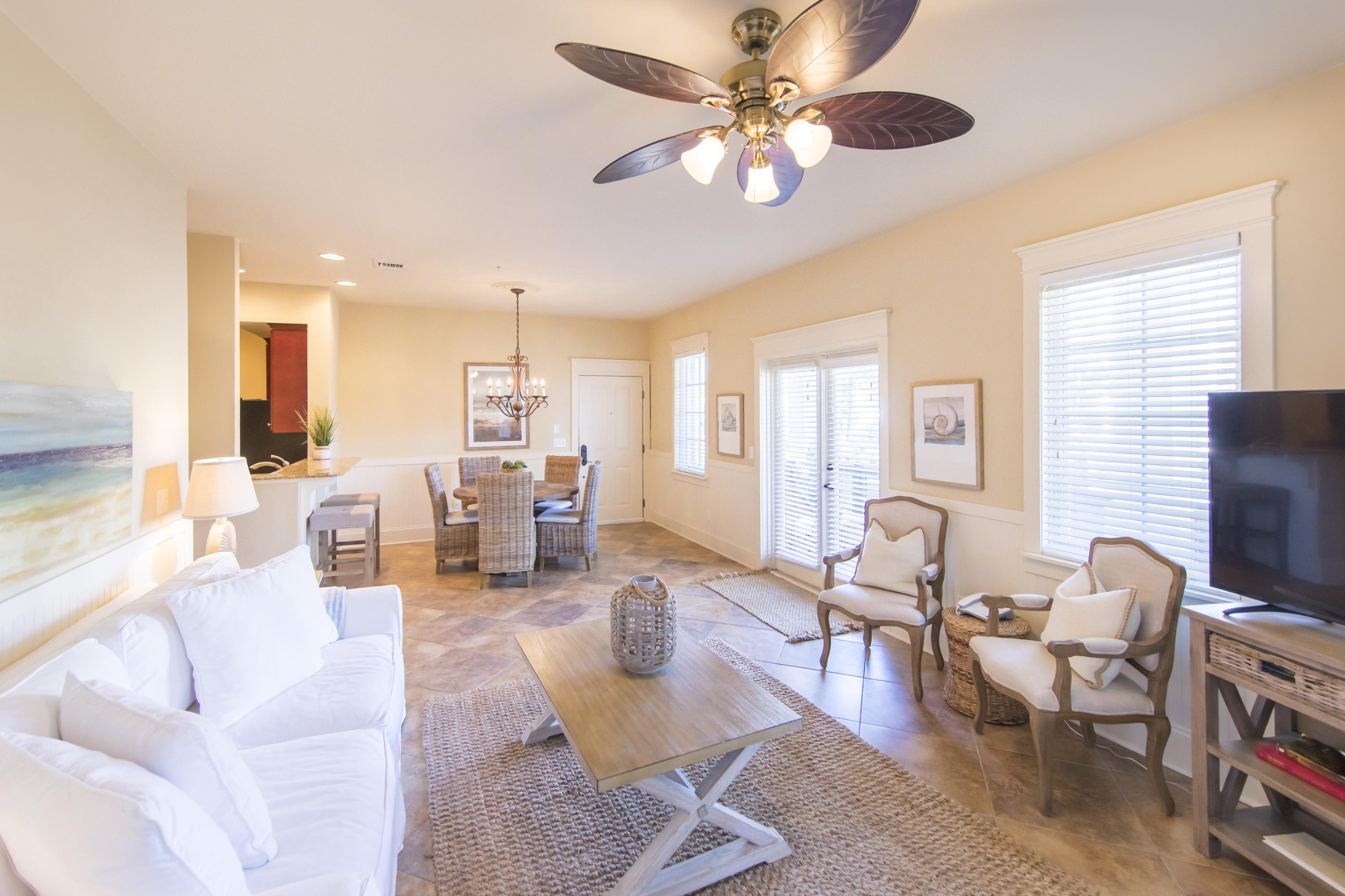 ROSEMARY BEACH - Residential