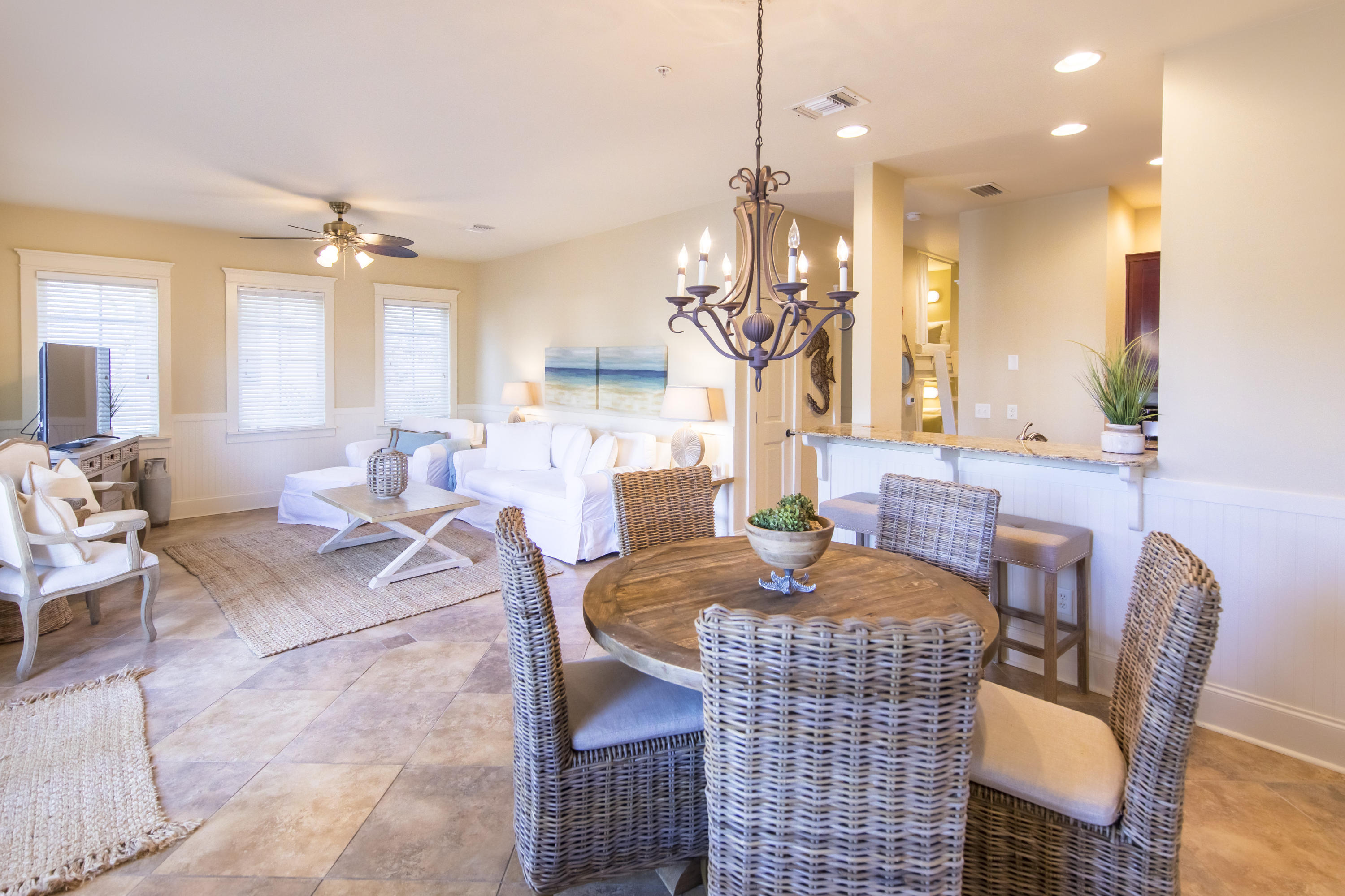 ROSEMARY BEACH - Residential