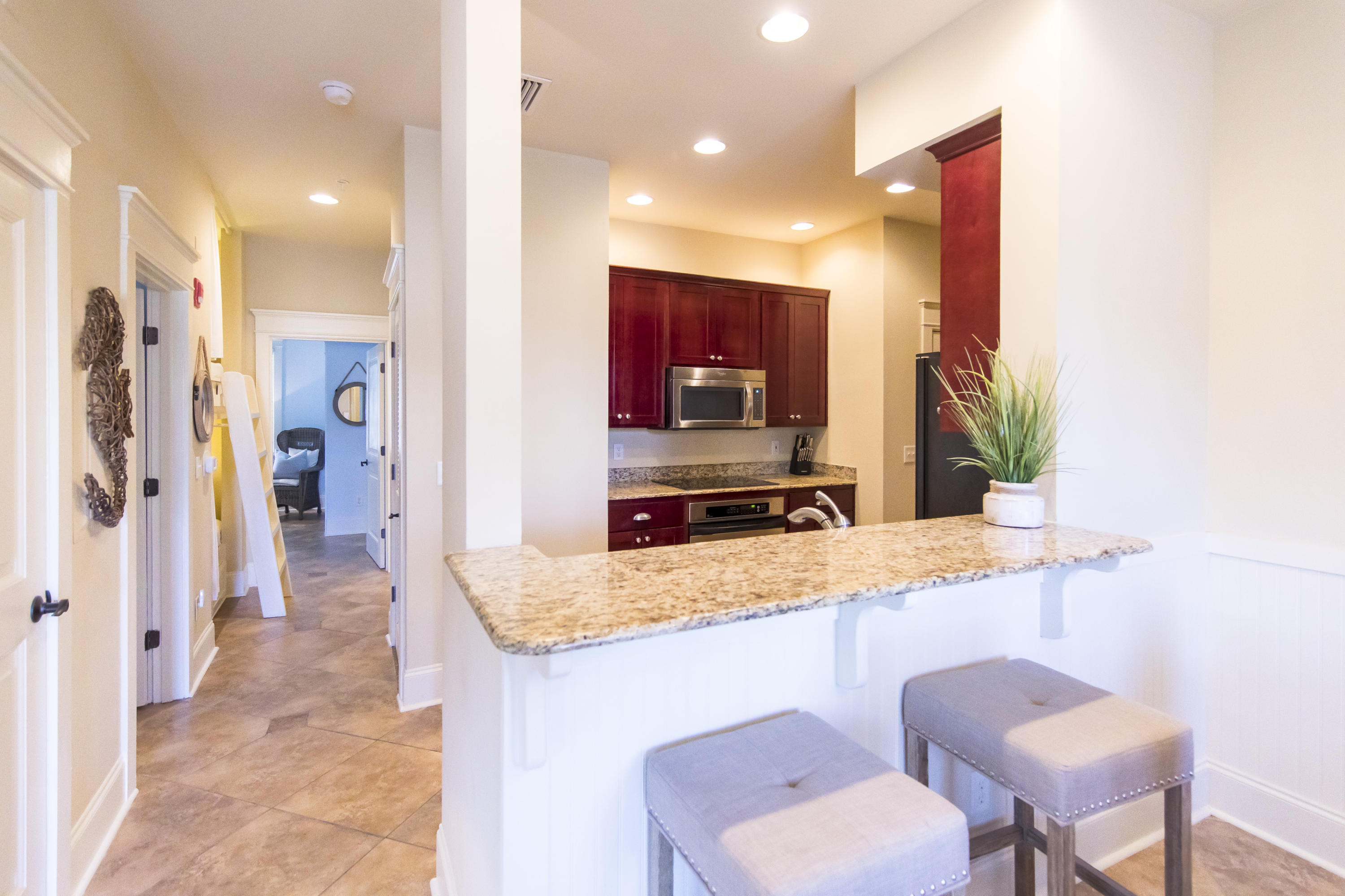 ROSEMARY BEACH - Residential