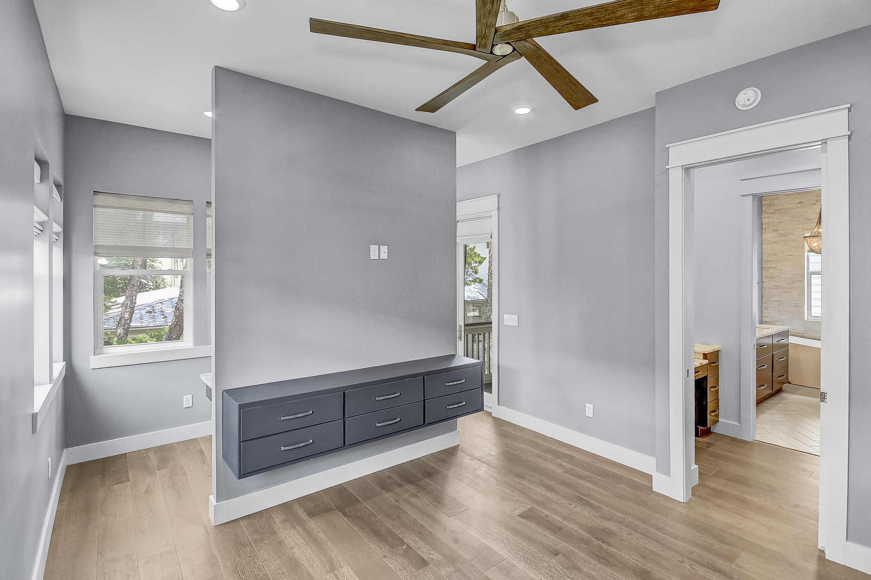 GRANDE POINTE AT INLET BEACH - Residential