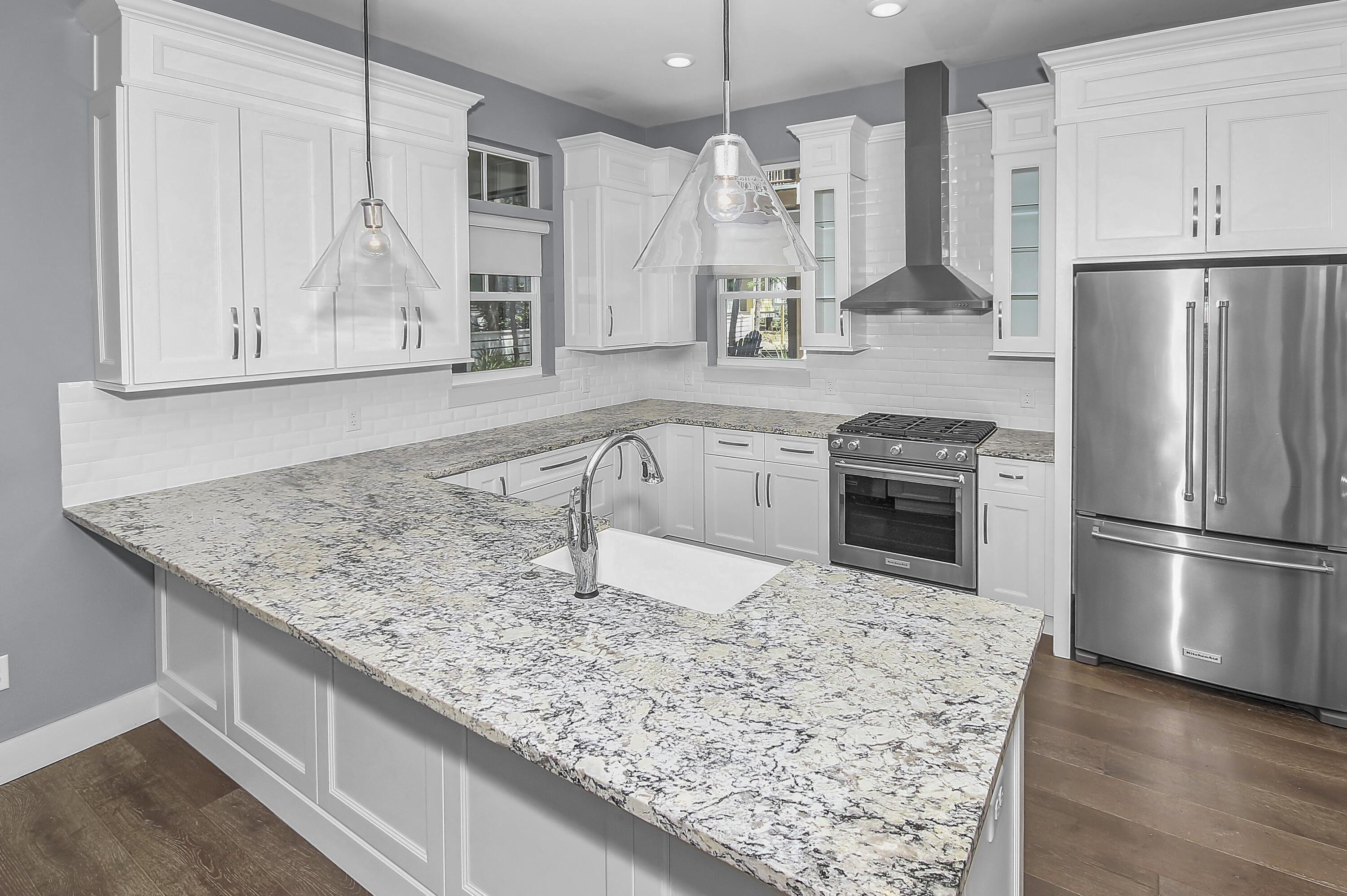 GRANDE POINTE AT INLET BEACH - Residential