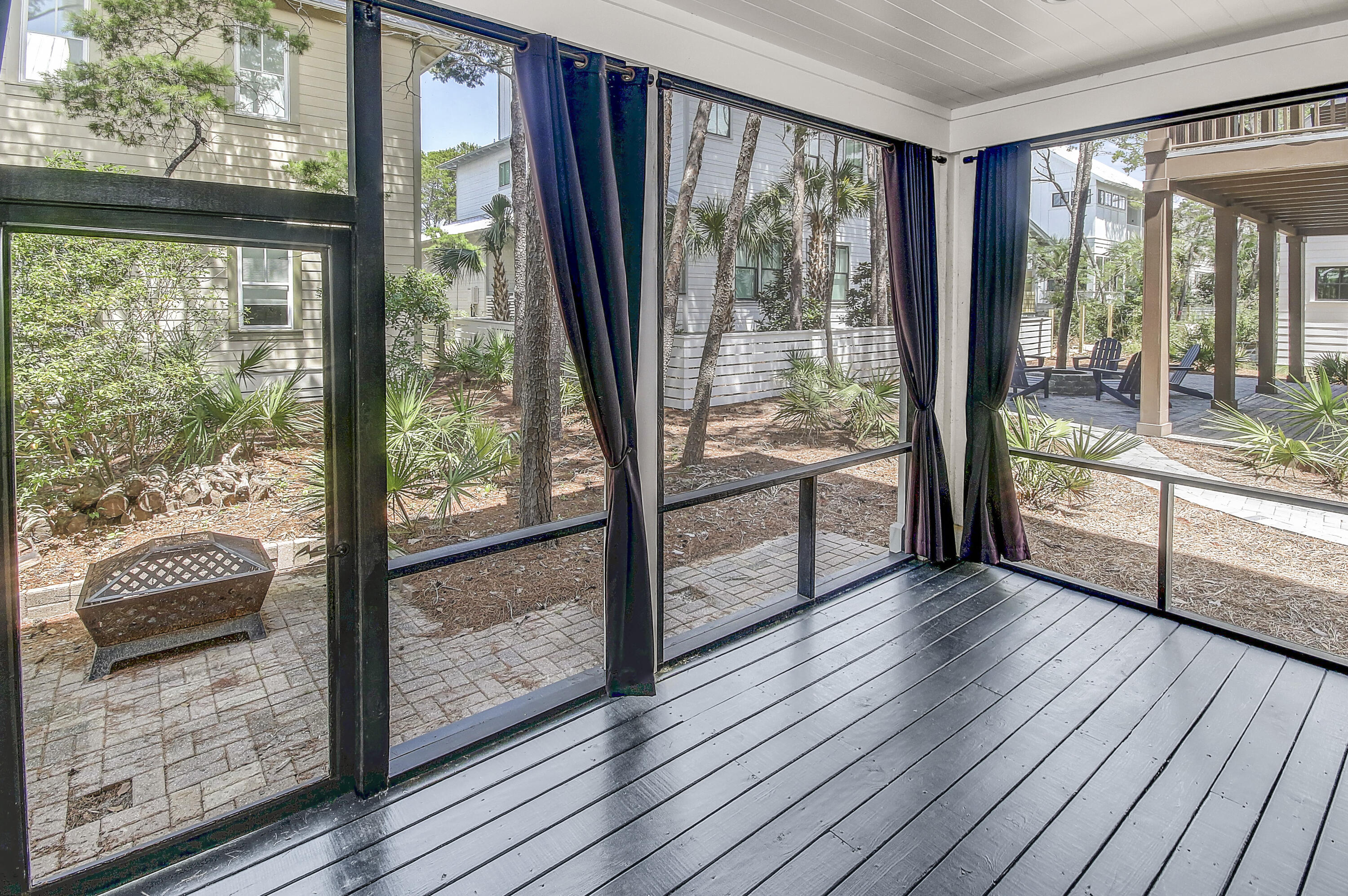 GRANDE POINTE AT INLET BEACH - Residential