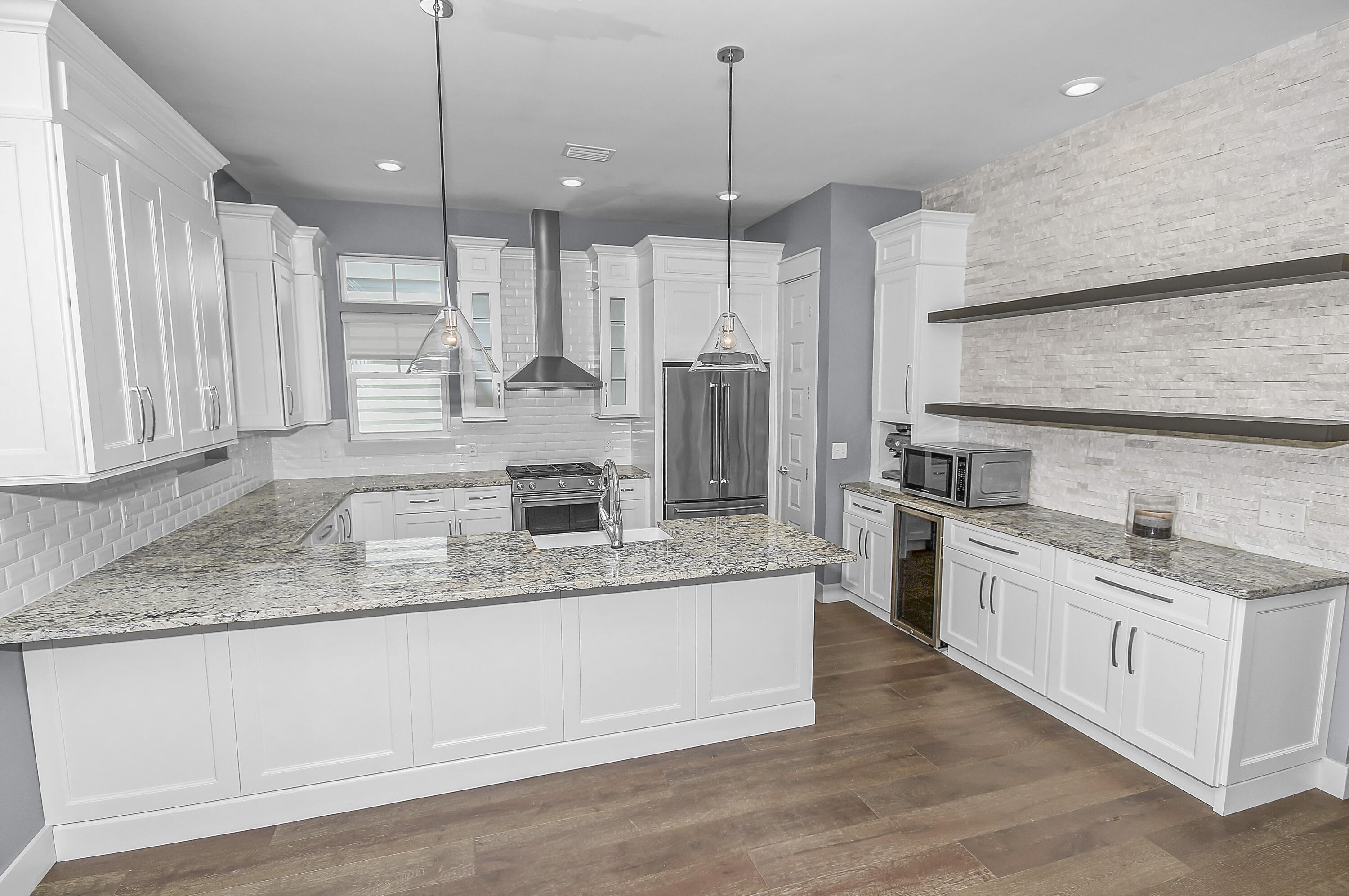 GRANDE POINTE AT INLET BEACH - Residential