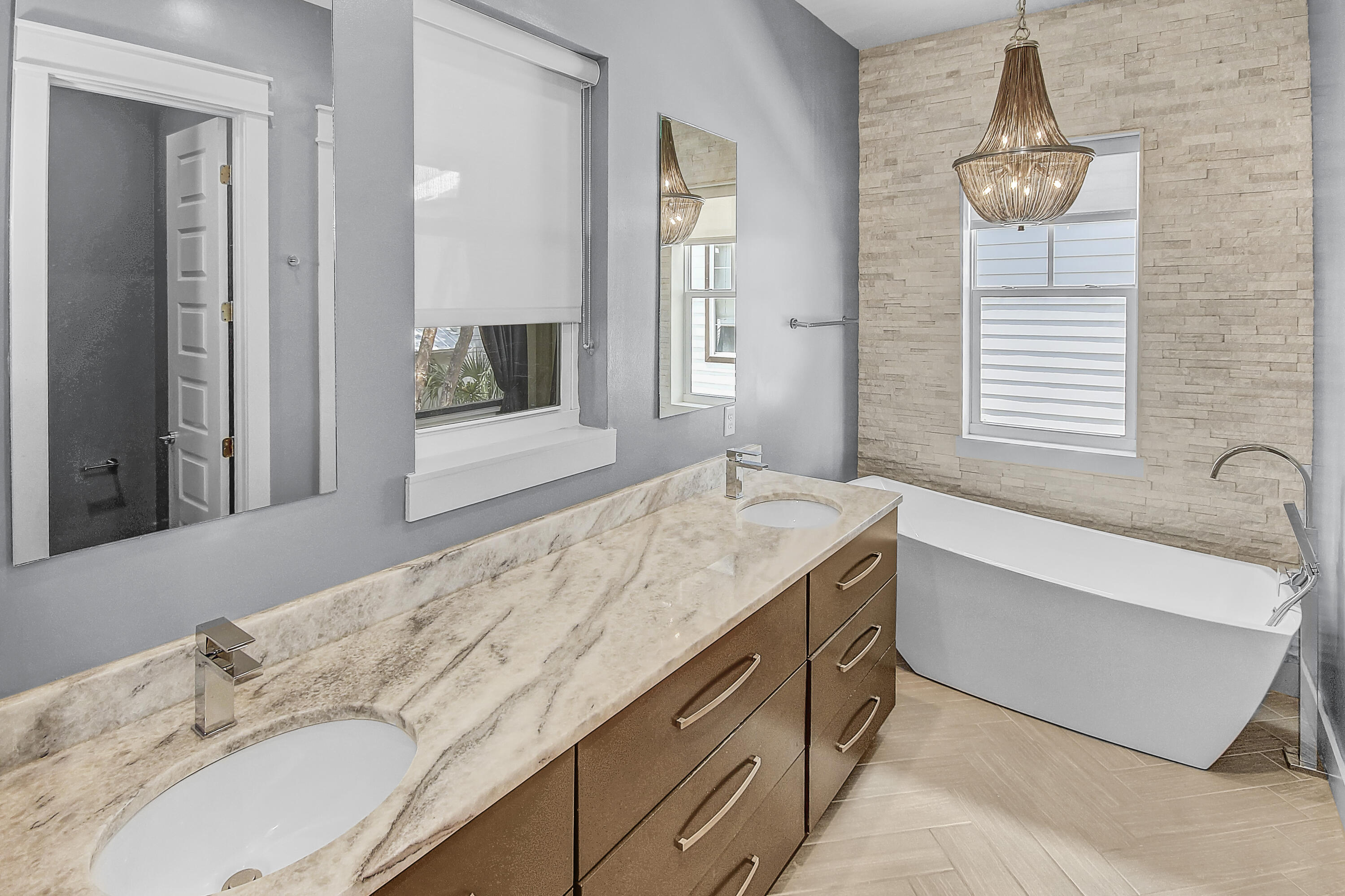 GRANDE POINTE AT INLET BEACH - Residential