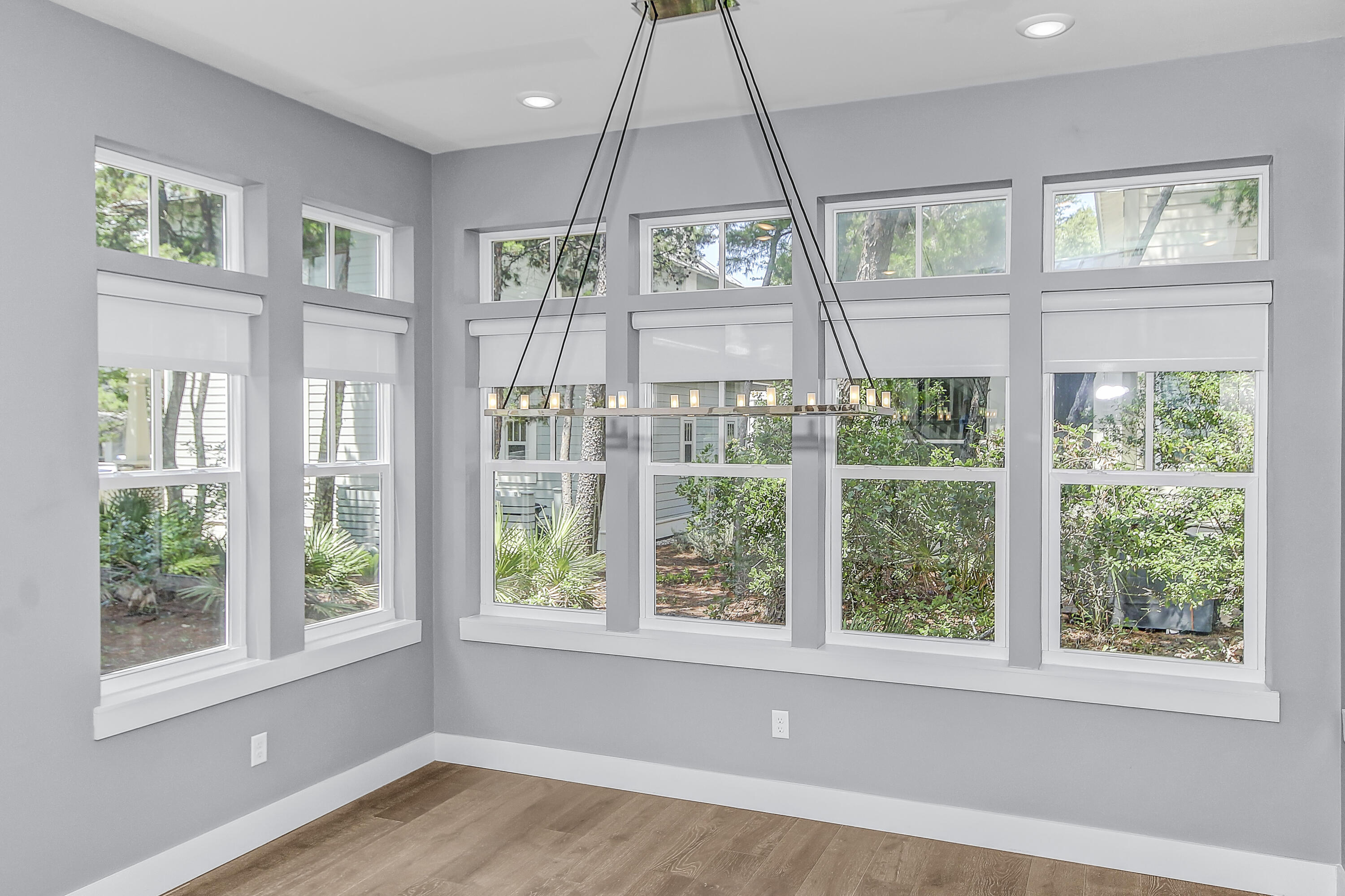 GRANDE POINTE AT INLET BEACH - Residential