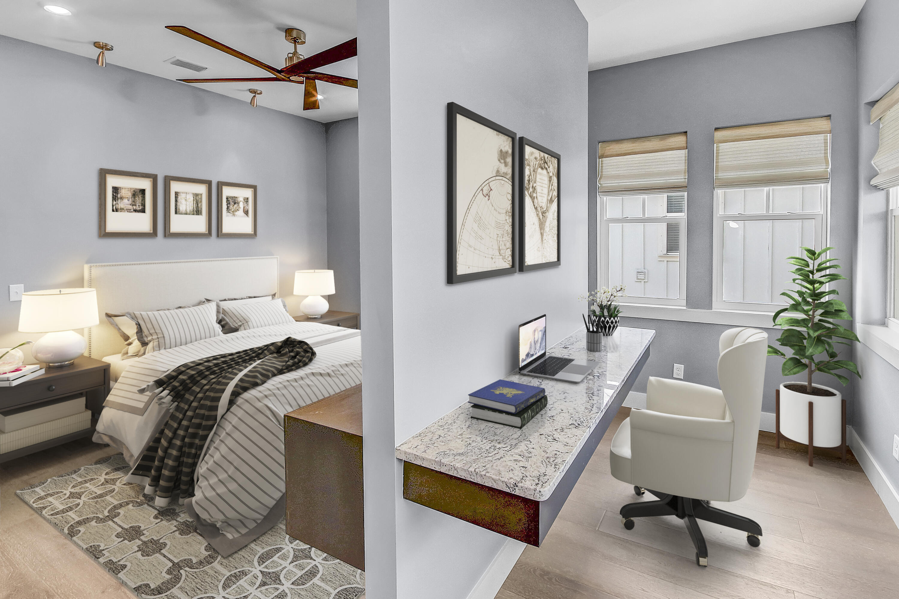 GRANDE POINTE AT INLET BEACH - Residential