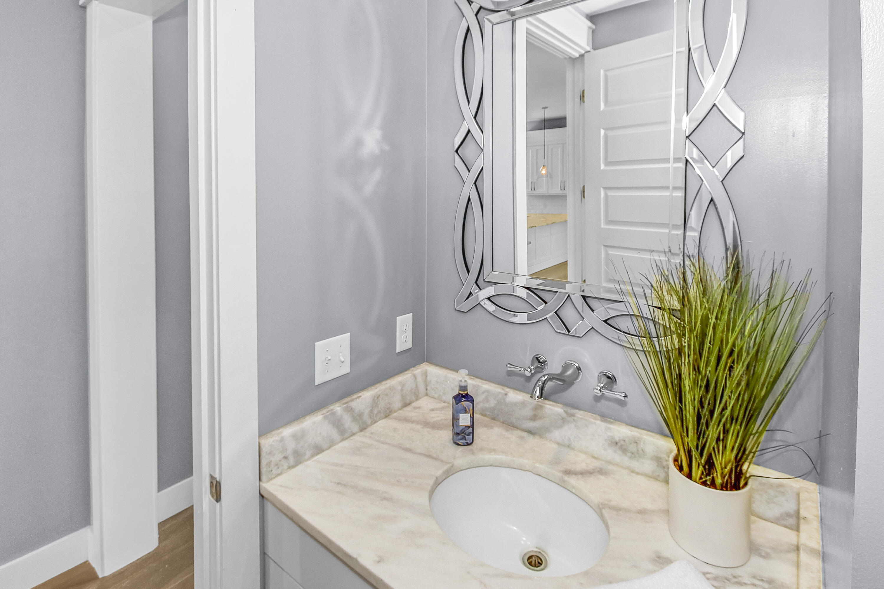 GRANDE POINTE AT INLET BEACH - Residential