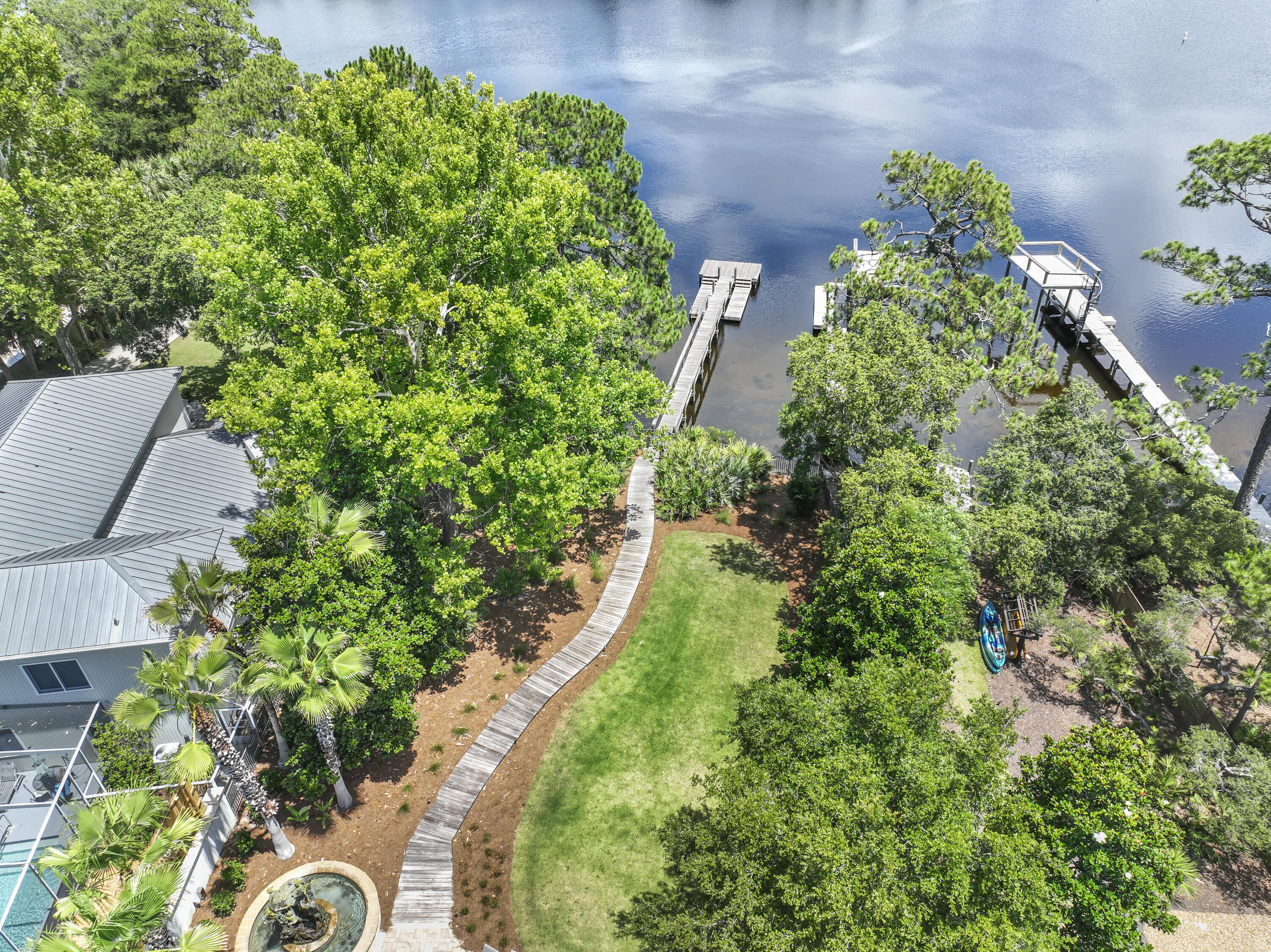 GRANDE POINTE AT INLET BEACH - Residential