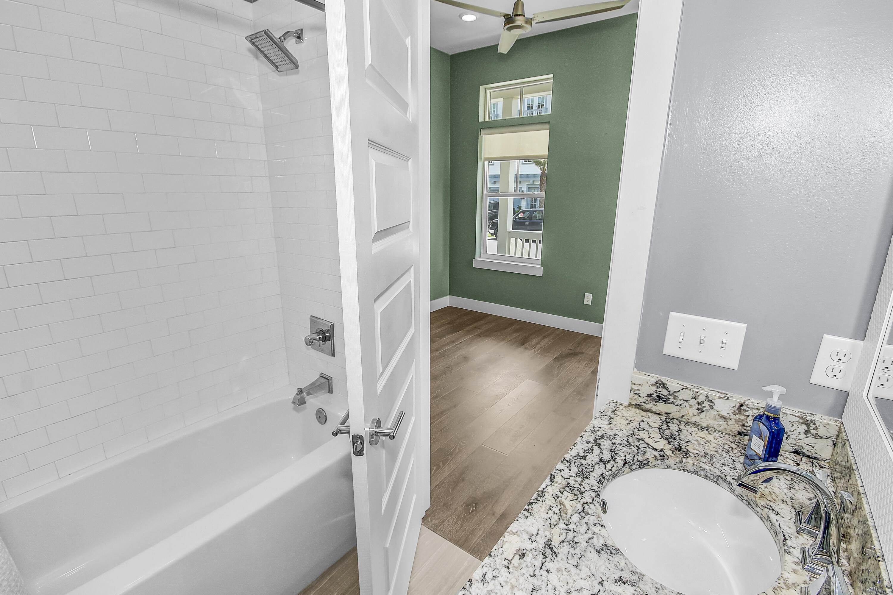 GRANDE POINTE AT INLET BEACH - Residential