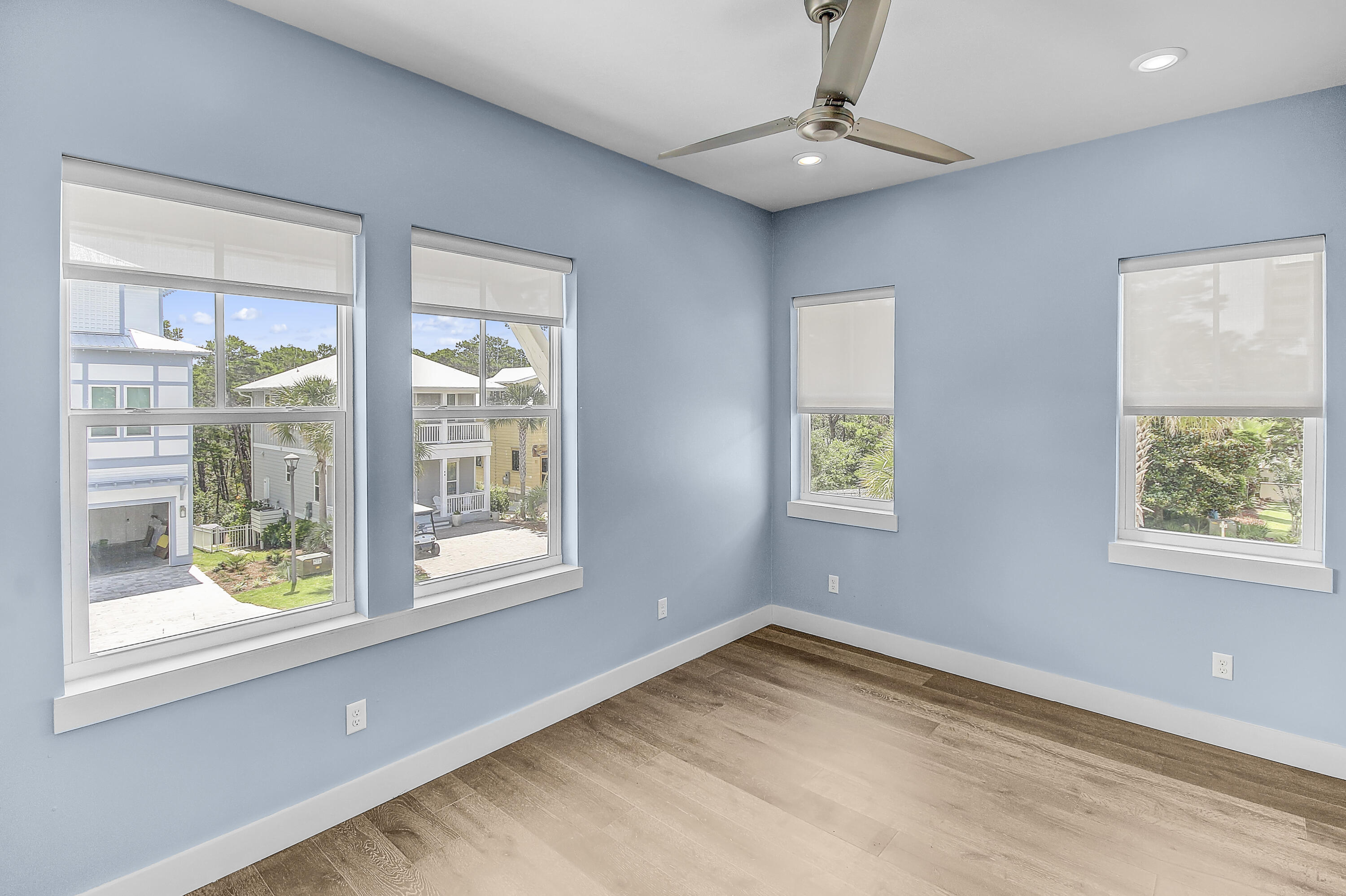 GRANDE POINTE AT INLET BEACH - Residential