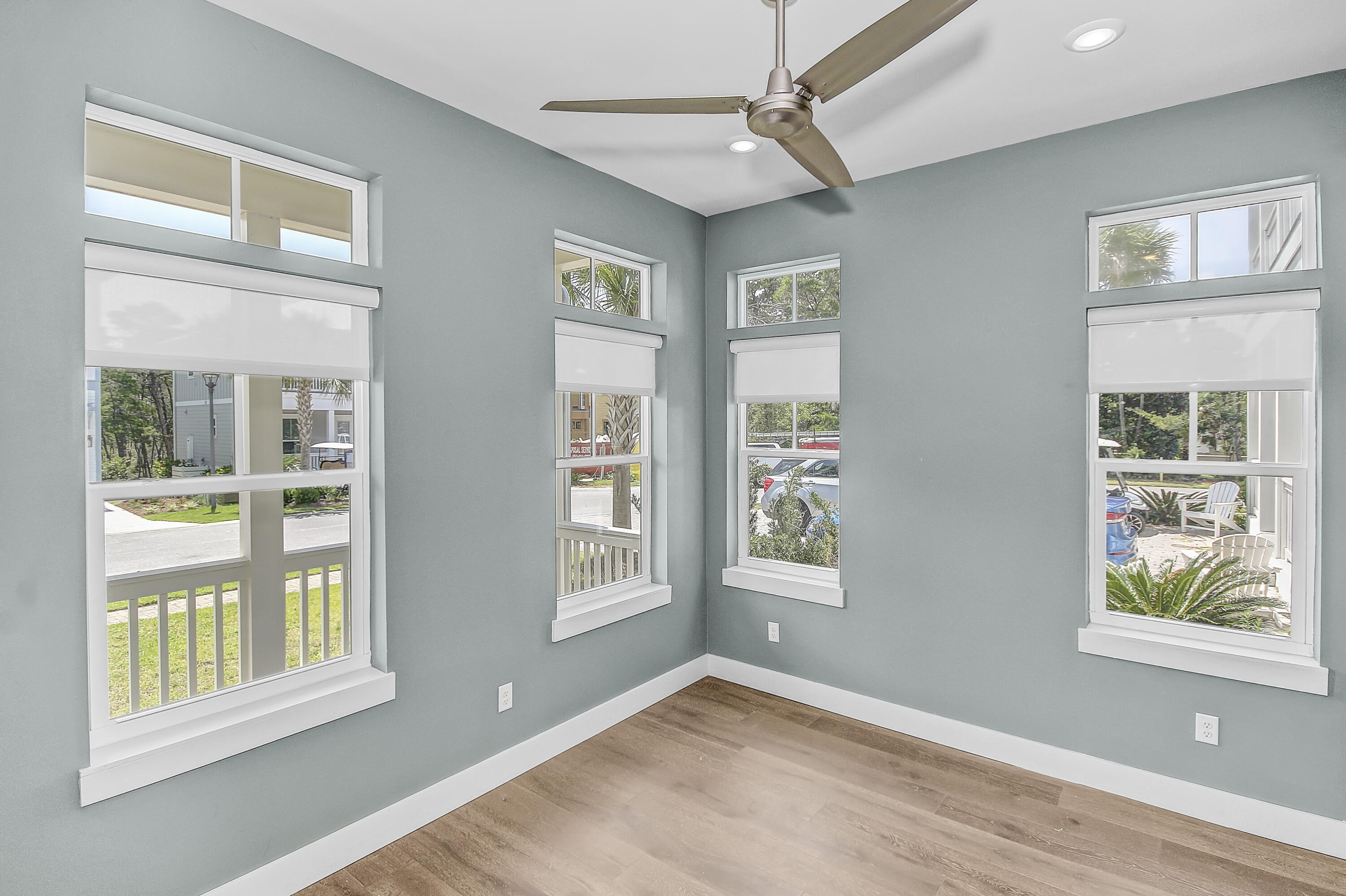 GRANDE POINTE AT INLET BEACH - Residential