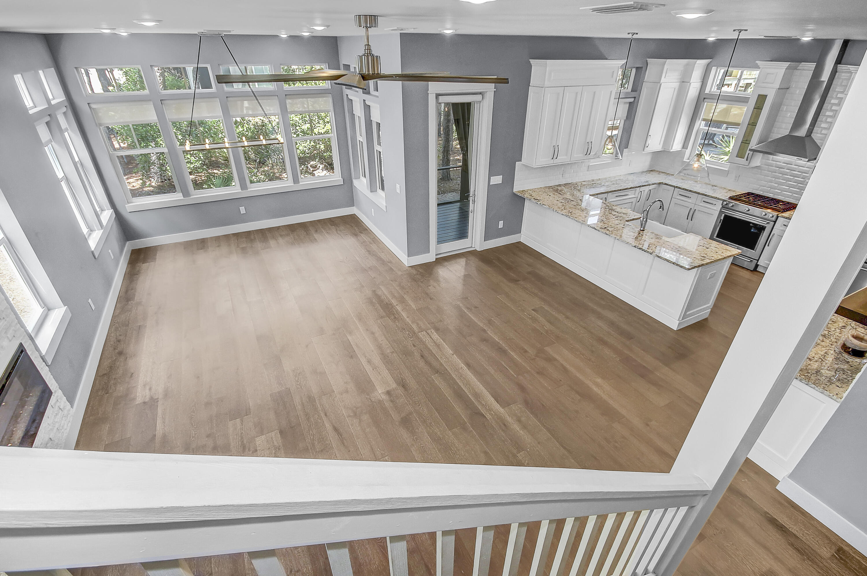 GRANDE POINTE AT INLET BEACH - Residential