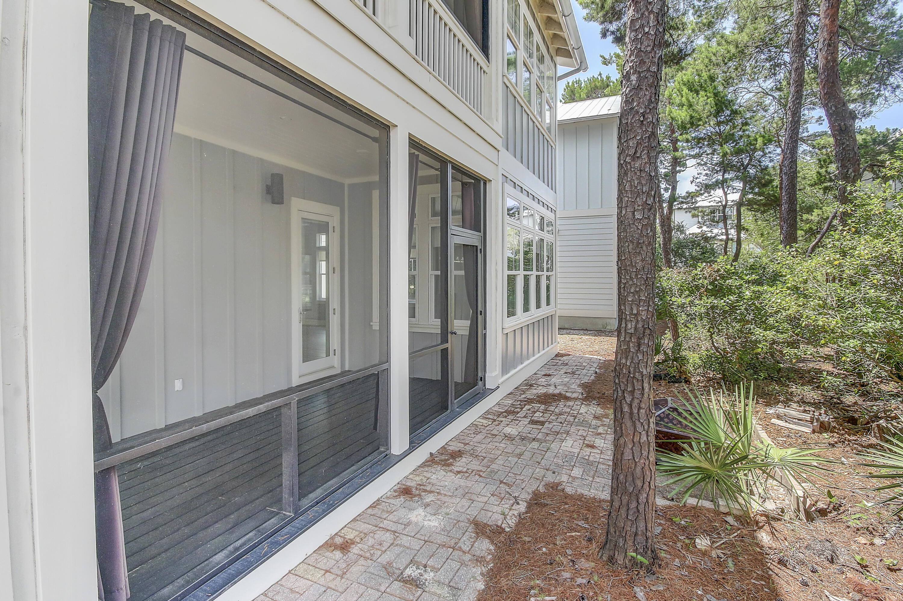 GRANDE POINTE AT INLET BEACH - Residential