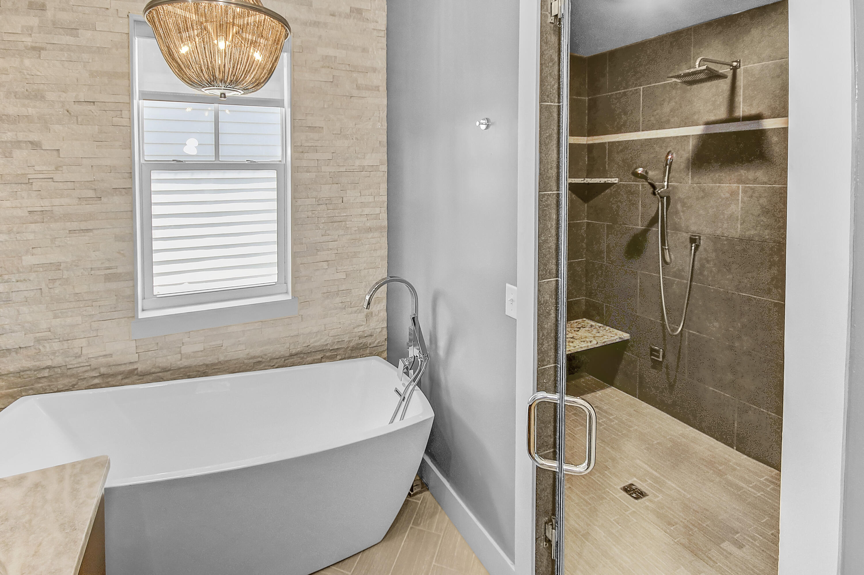 GRANDE POINTE AT INLET BEACH - Residential