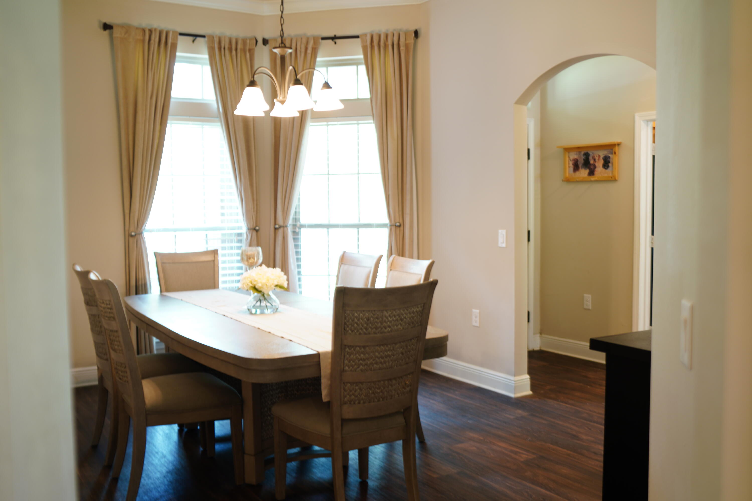 YELLOW RIVER PLANTATION S/Dsub area 2503- Crestview North - Residential