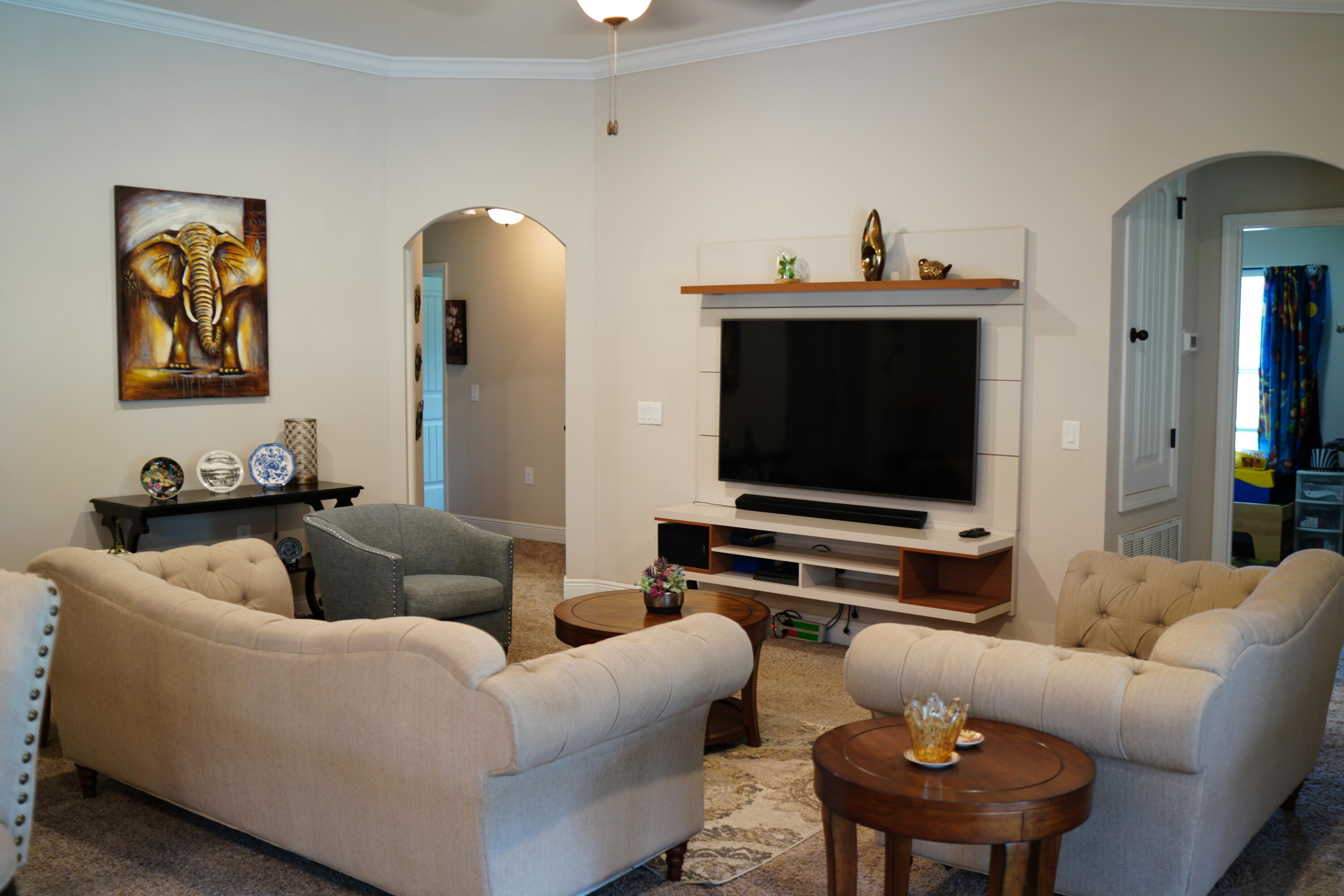 YELLOW RIVER PLANTATION S/Dsub area 2503- Crestview North - Residential