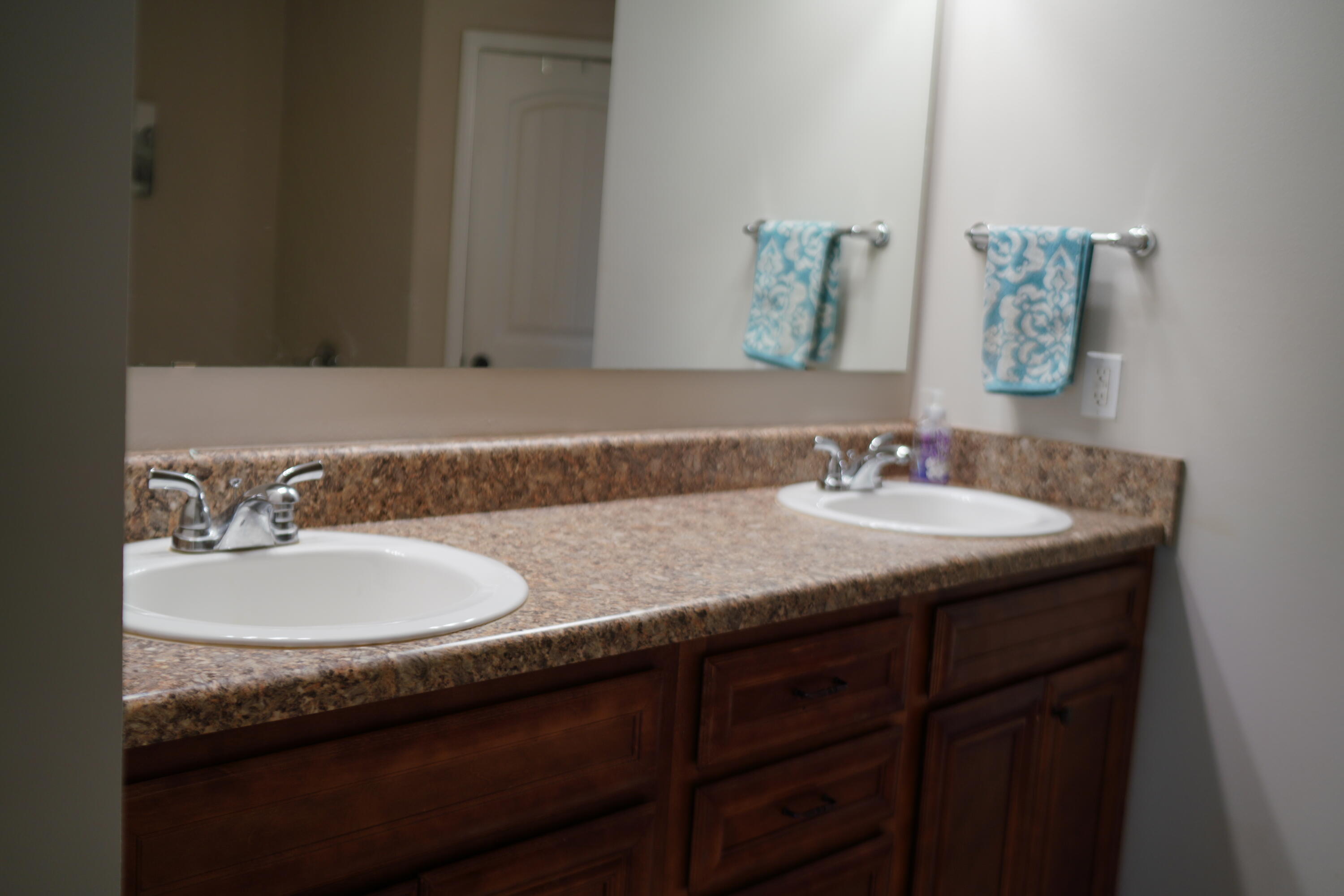 YELLOW RIVER PLANTATION S/Dsub area 2503- Crestview North - Residential