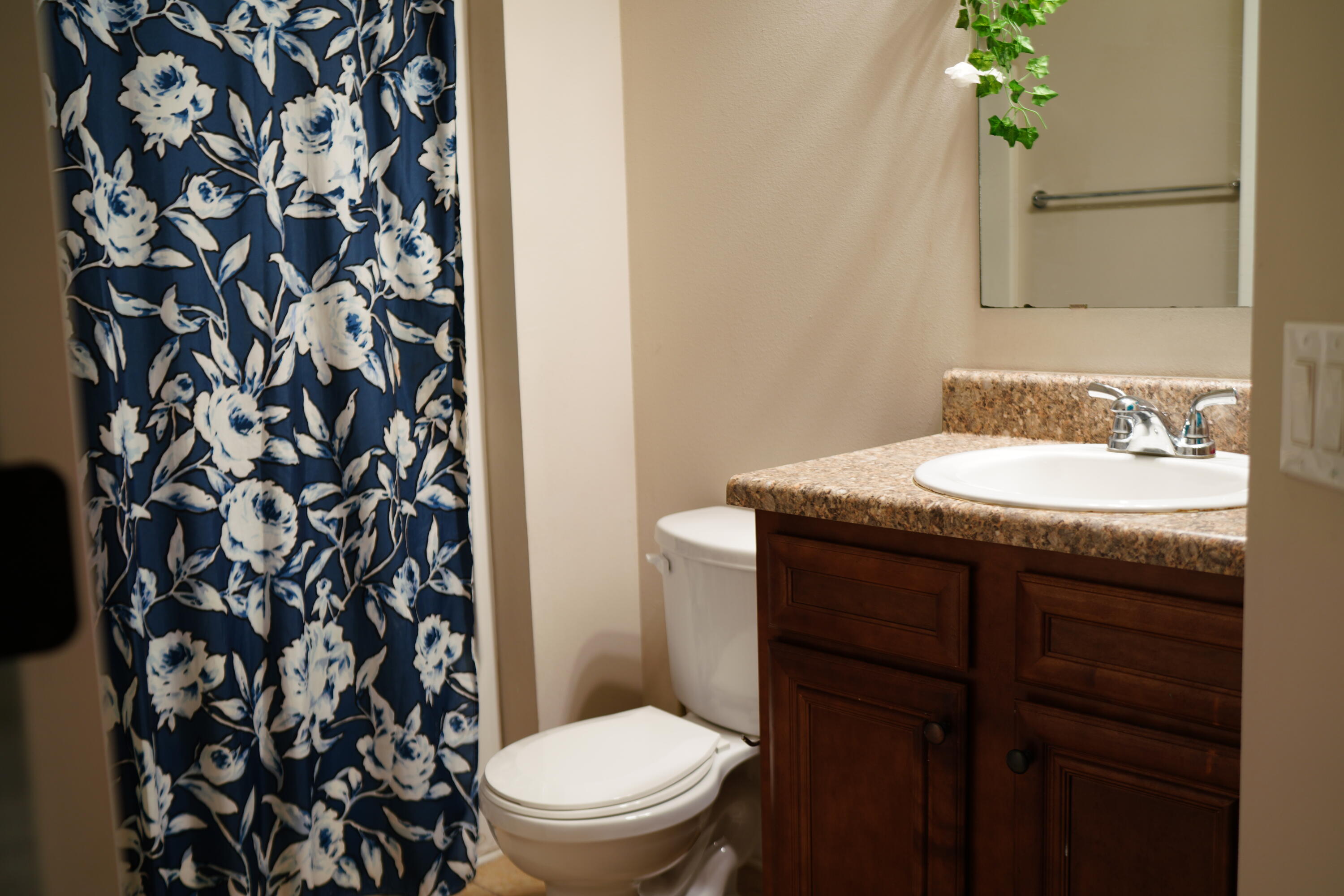 YELLOW RIVER PLANTATION S/Dsub area 2503- Crestview North - Residential