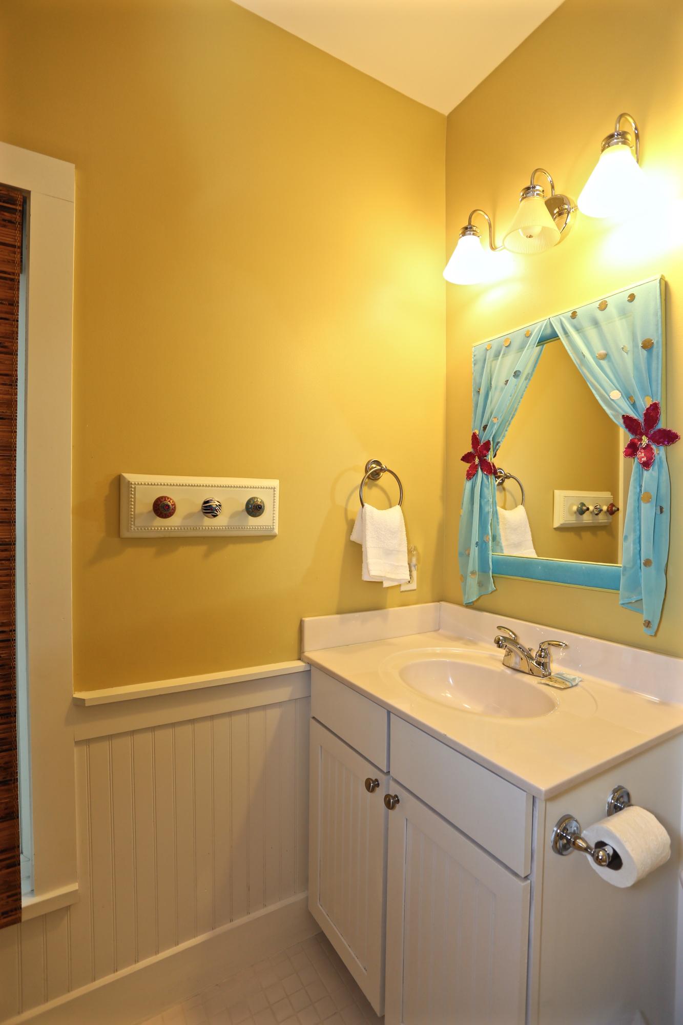 MAGNOLIA COTTAGES - Residential