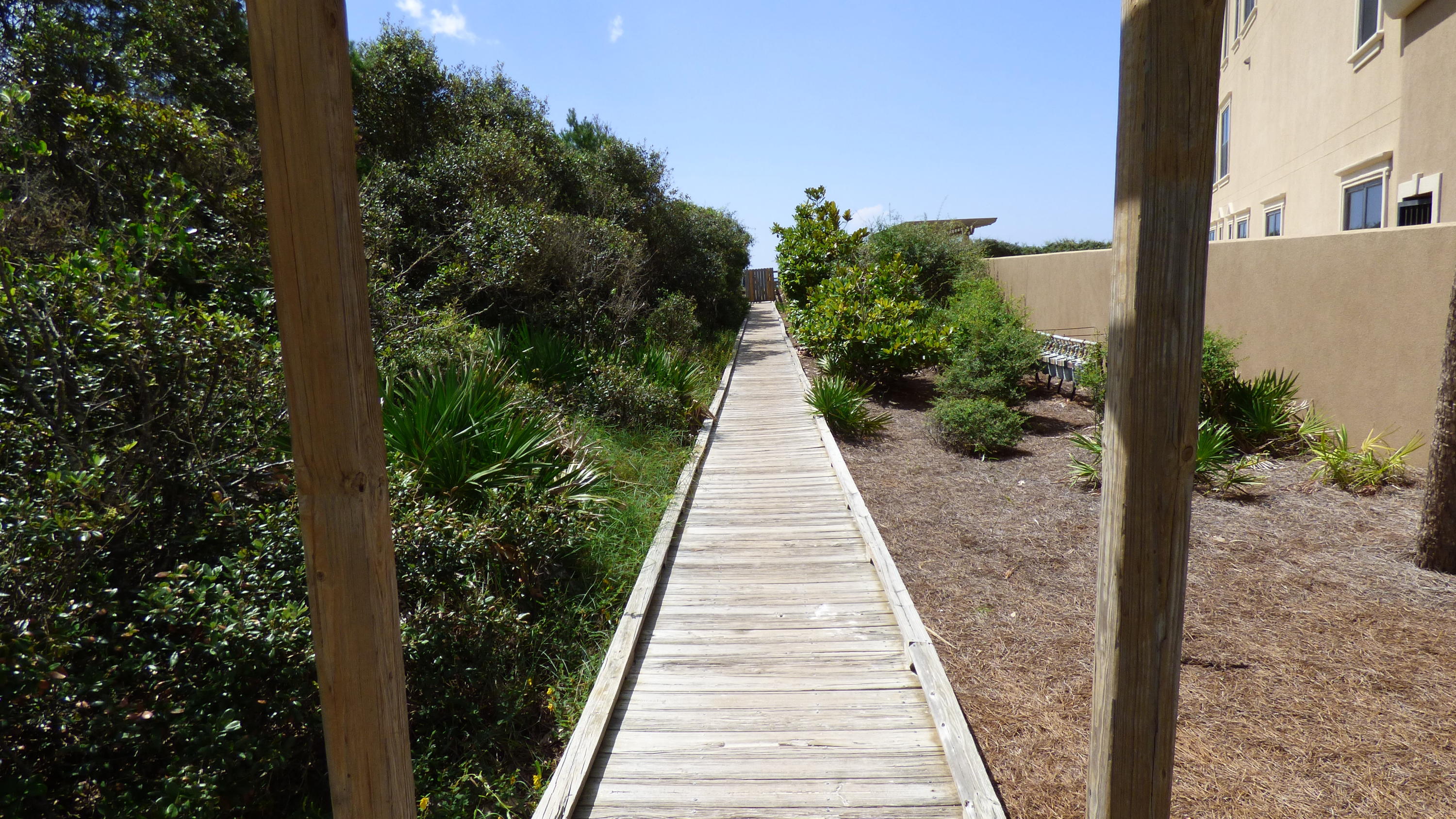 MAGNOLIA COTTAGES - Residential