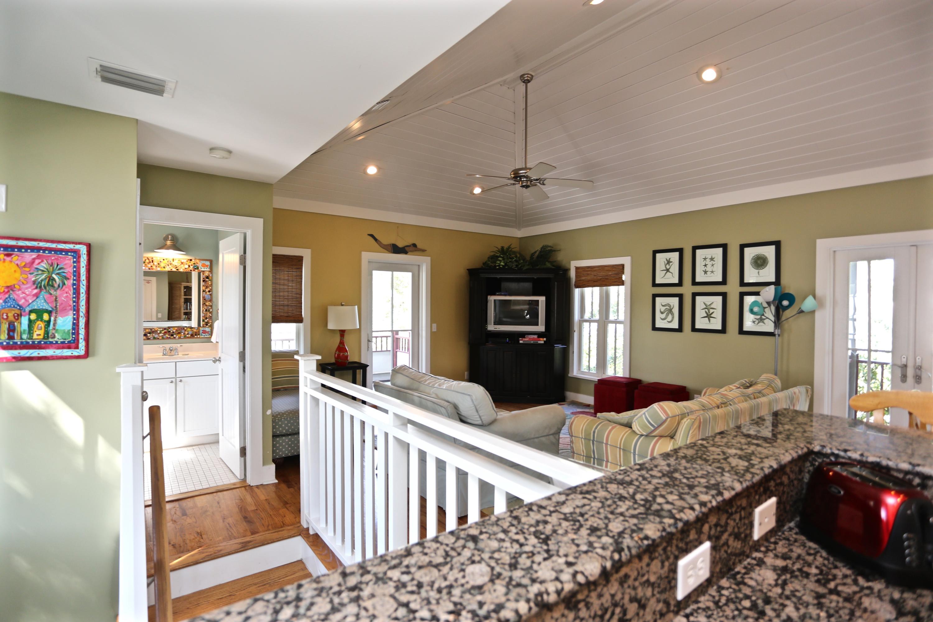 MAGNOLIA COTTAGES - Residential