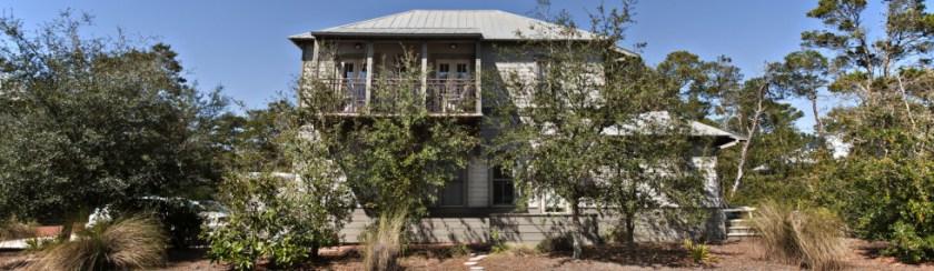 MAGNOLIA COTTAGES - Residential