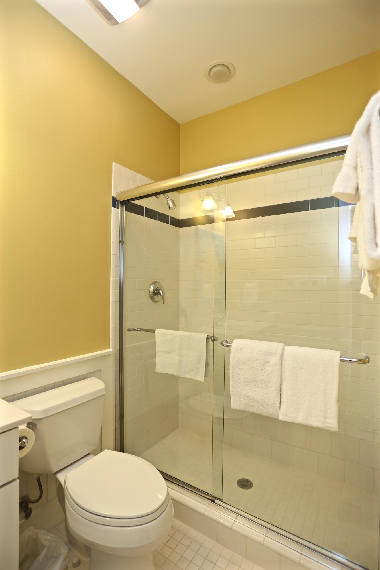 MAGNOLIA COTTAGES - Residential