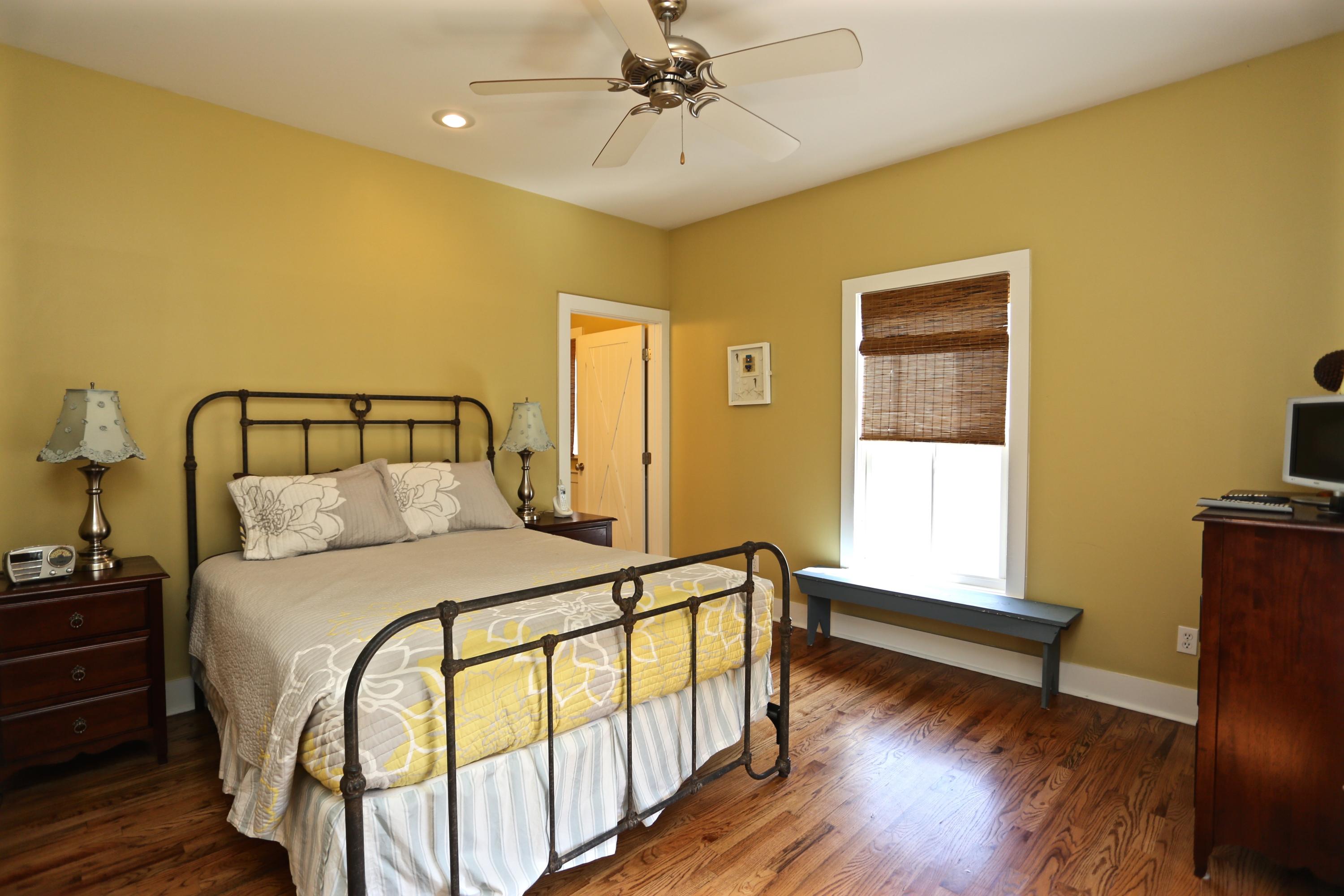 MAGNOLIA COTTAGES - Residential