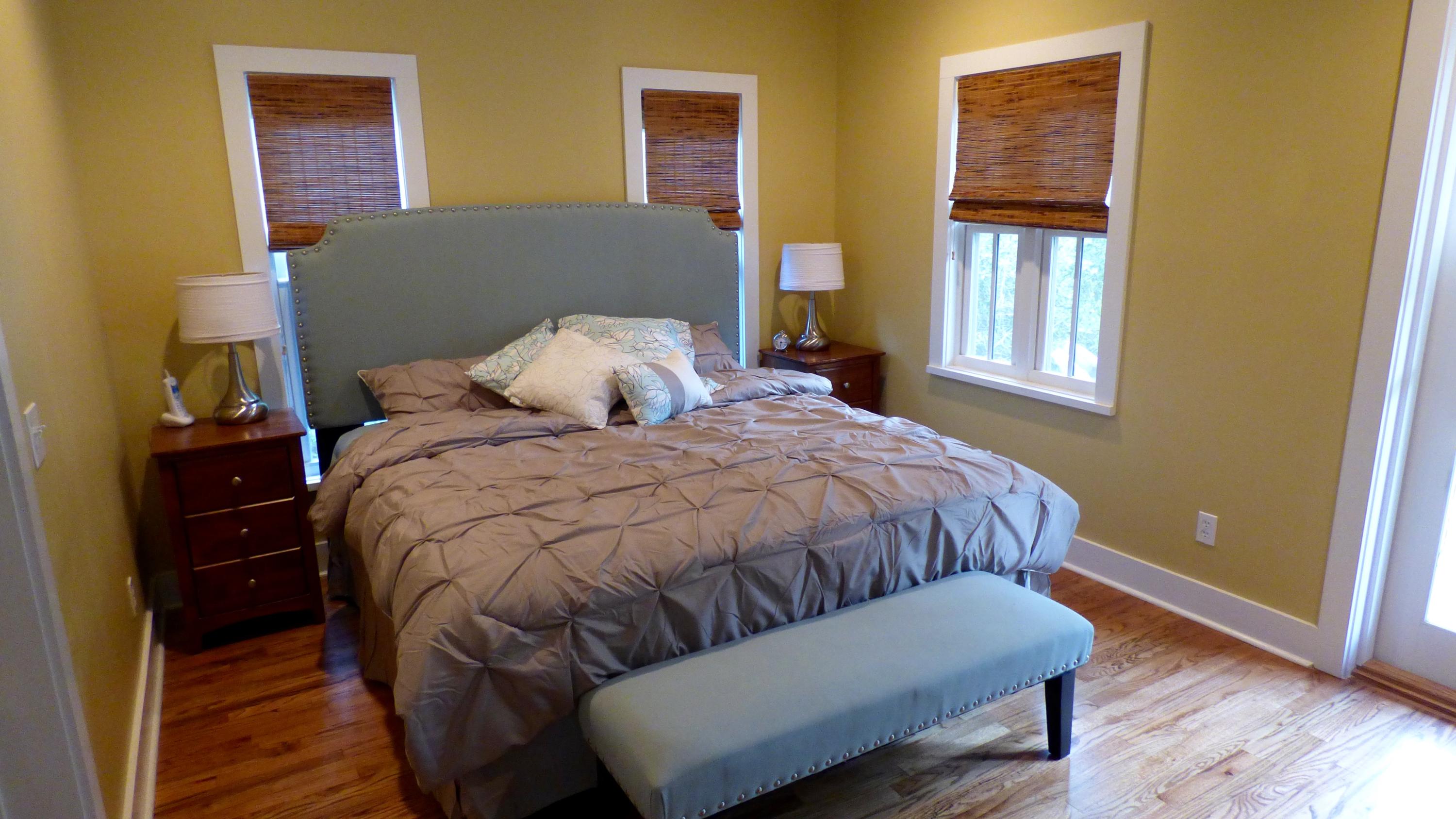 MAGNOLIA COTTAGES - Residential