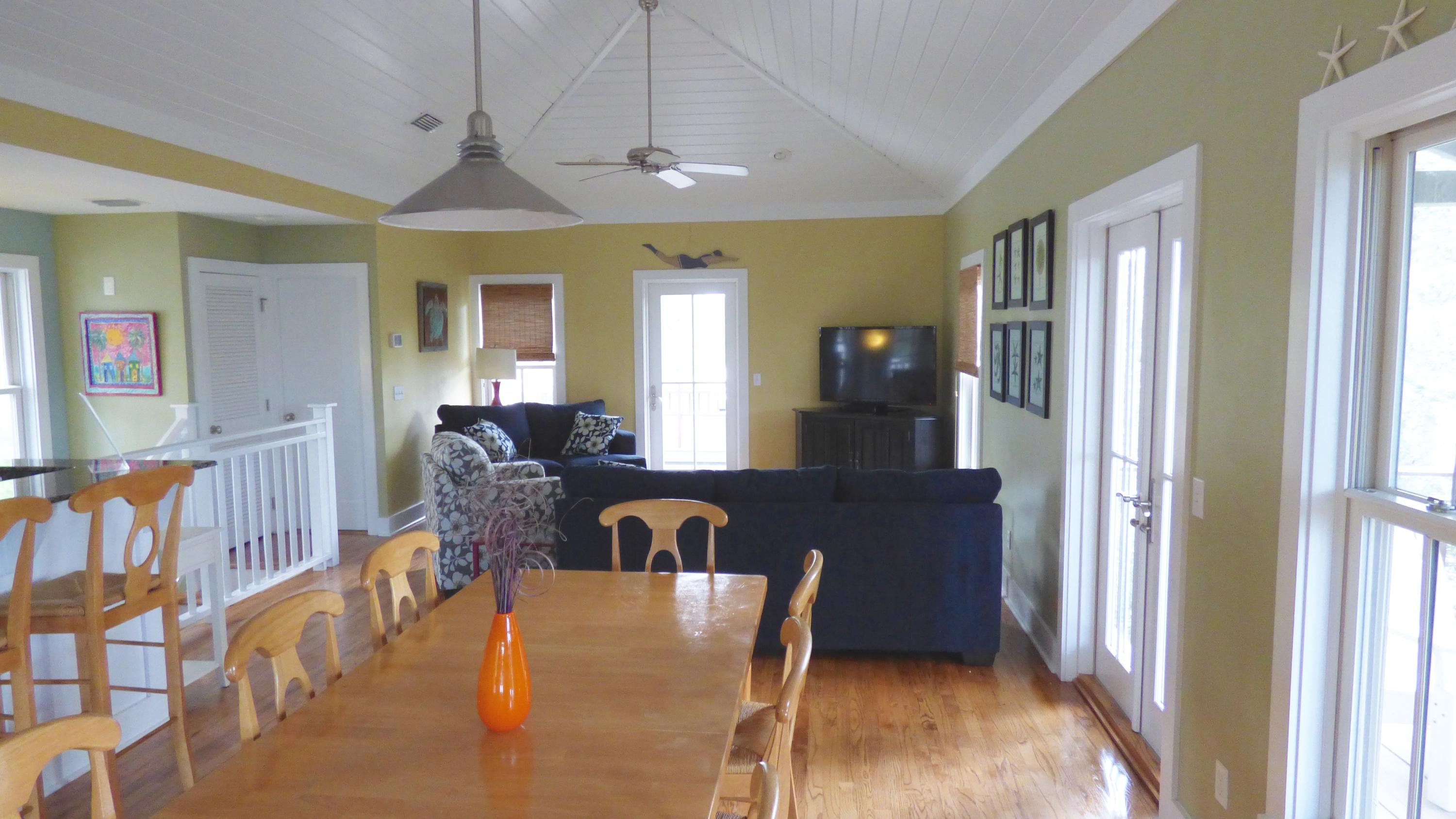 MAGNOLIA COTTAGES - Residential