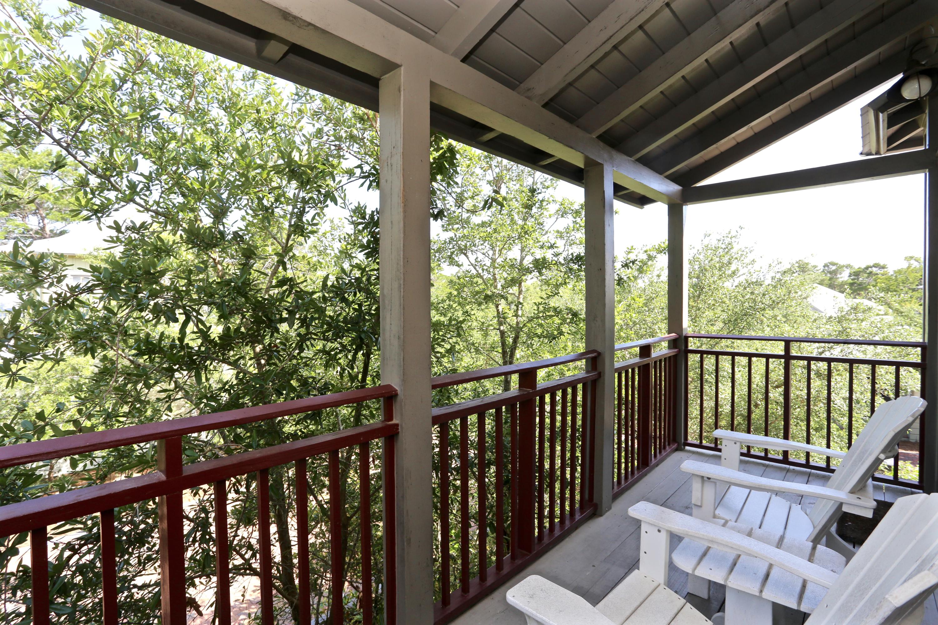 MAGNOLIA COTTAGES - Residential