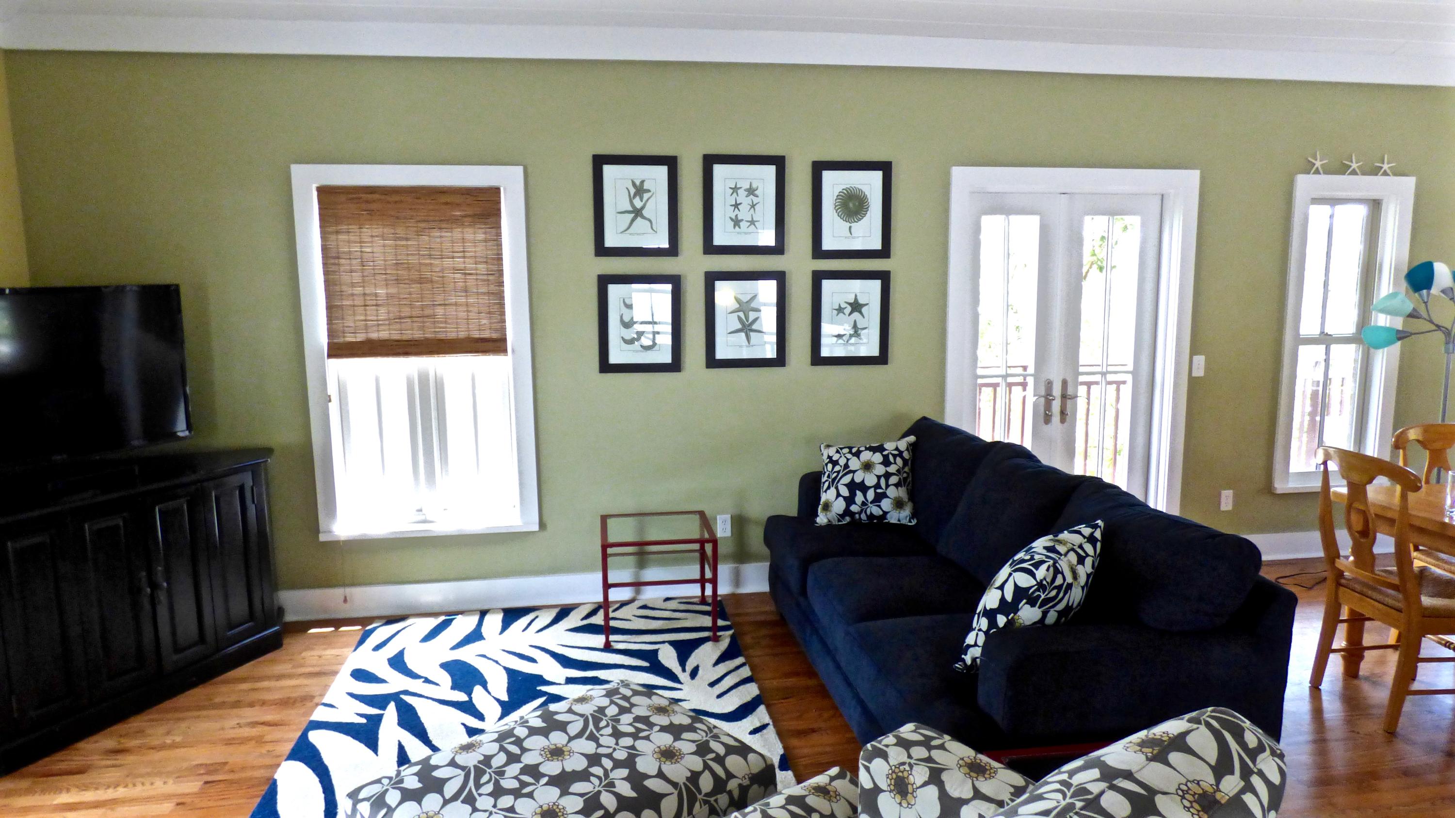 MAGNOLIA COTTAGES - Residential