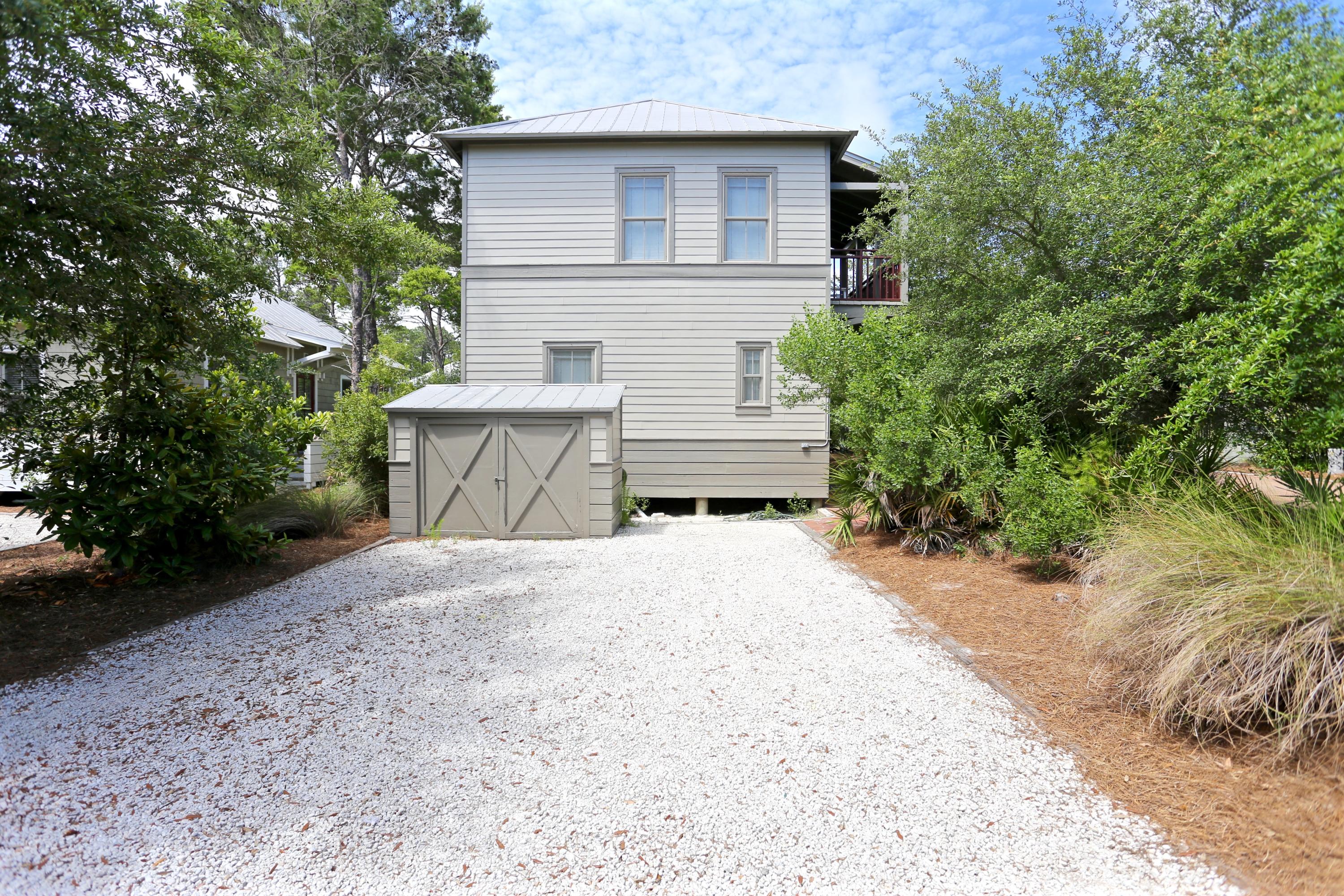 MAGNOLIA COTTAGES - Residential