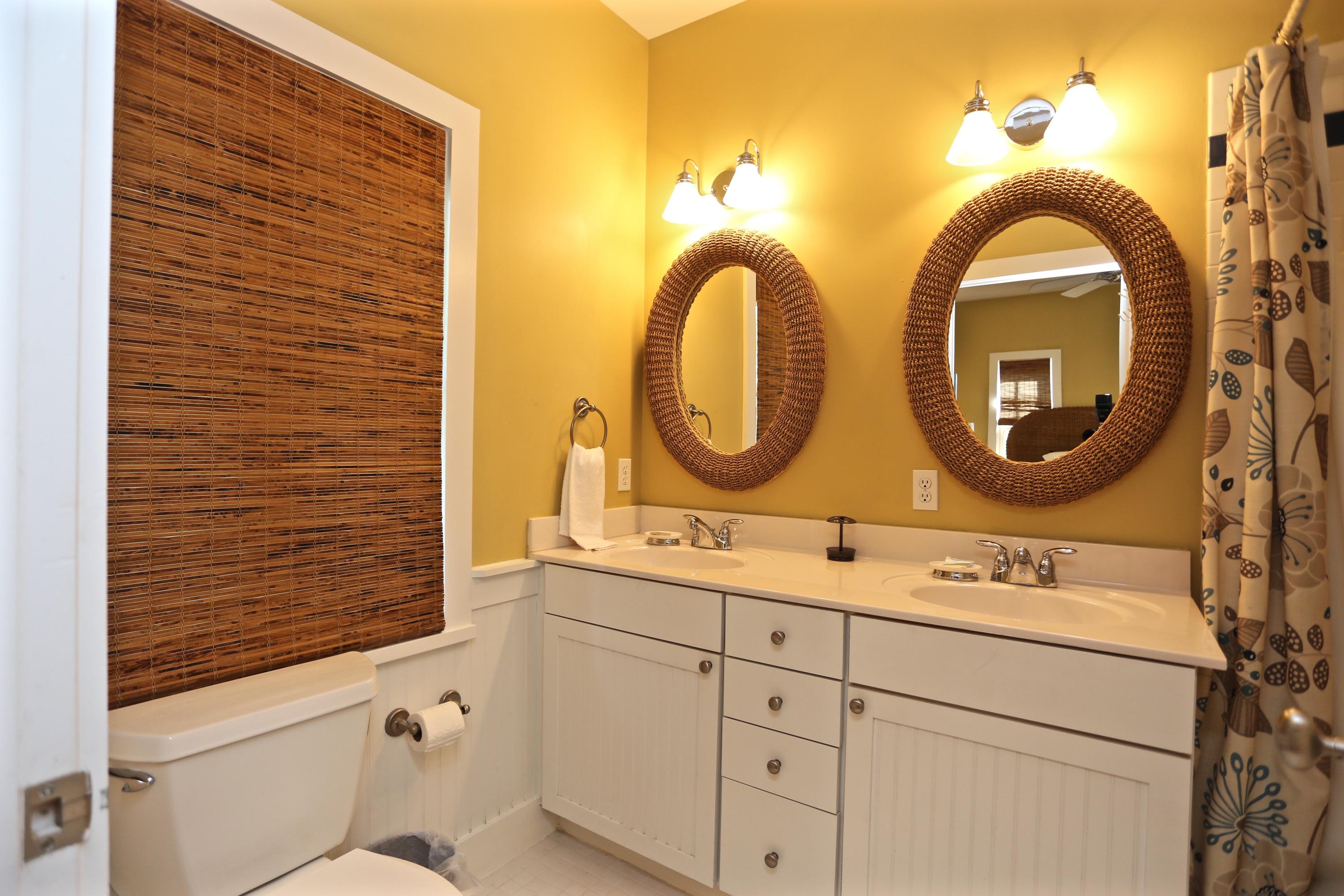 MAGNOLIA COTTAGES - Residential