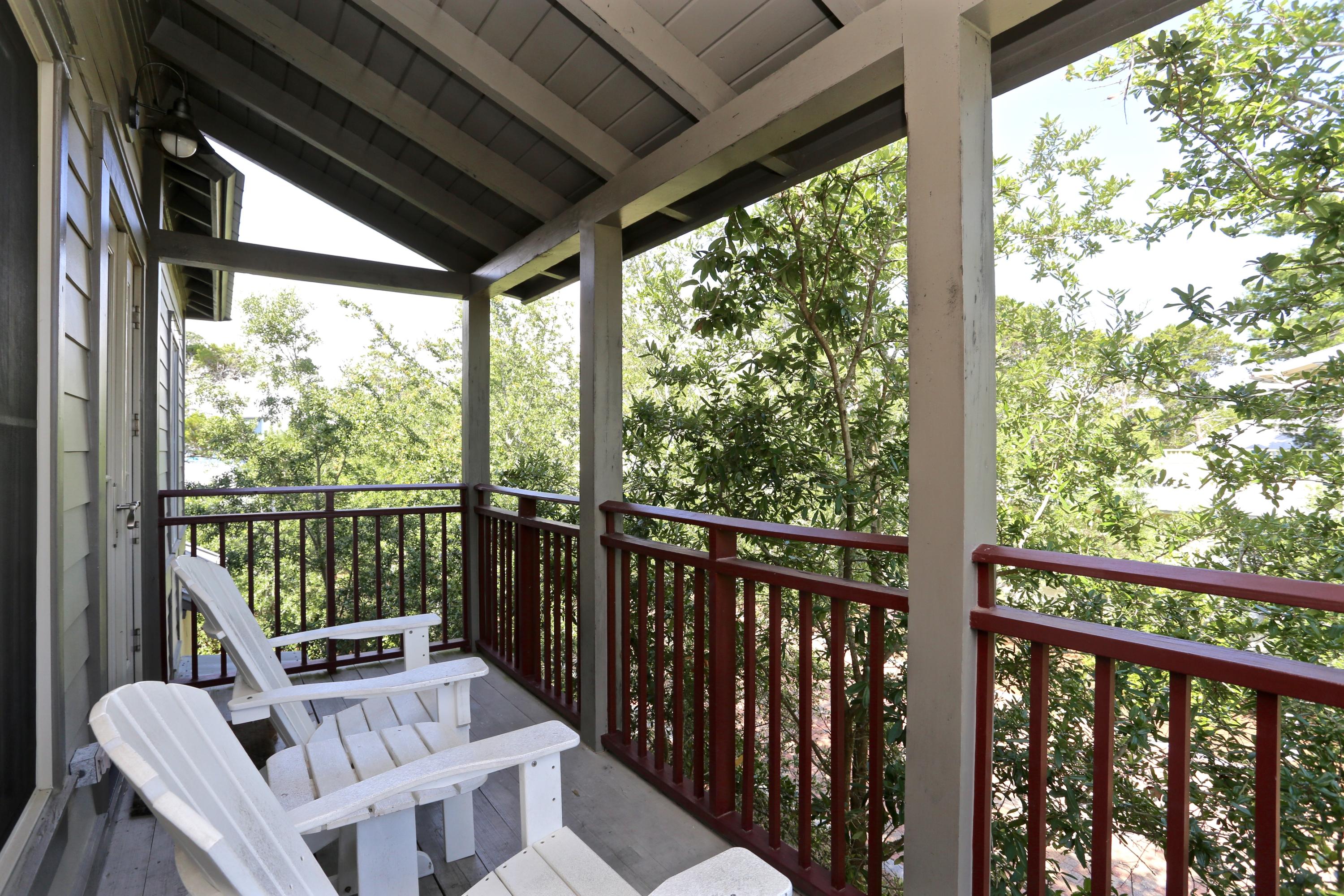 MAGNOLIA COTTAGES - Residential