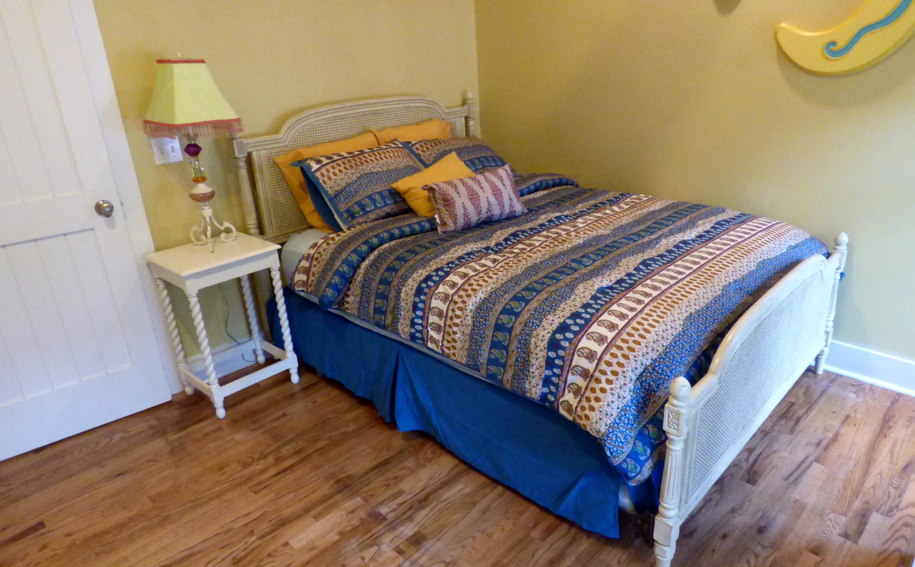 MAGNOLIA COTTAGES - Residential