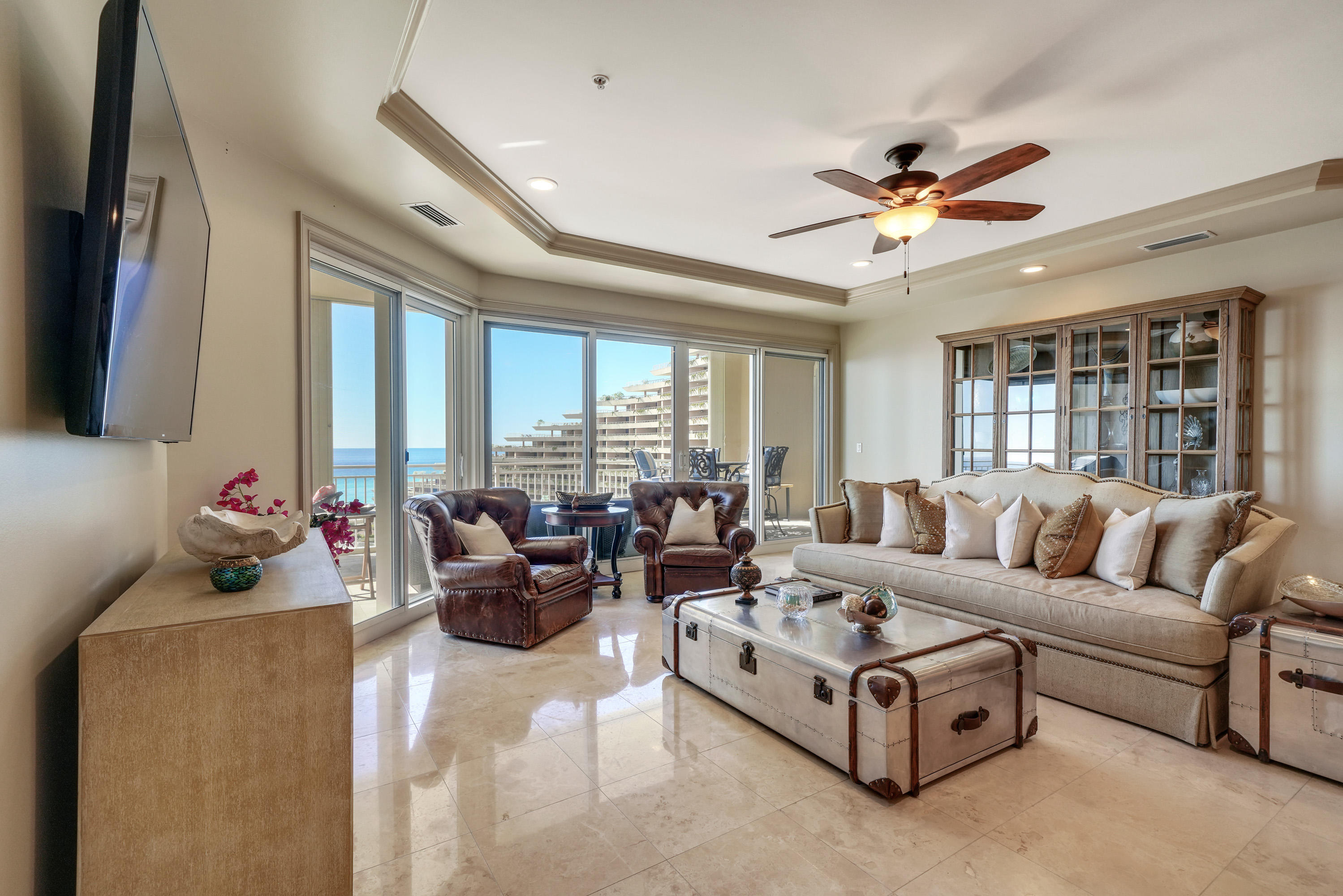 GRAND DUNES - NORTH TOWER - Residential
